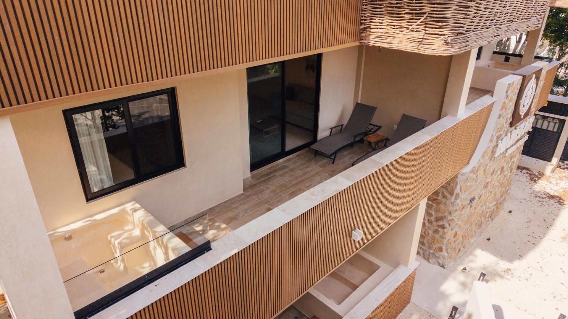 Apartamento Lumina At Losantos Tulum
