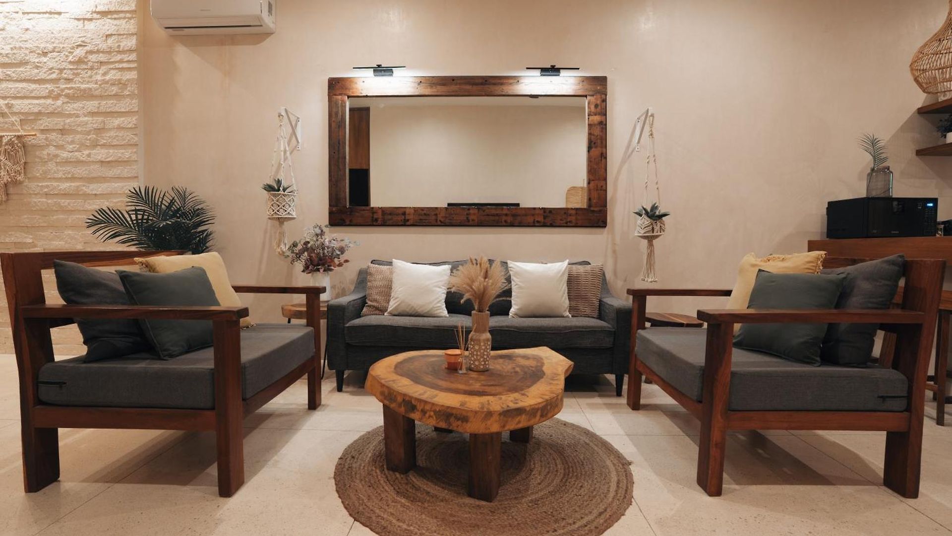 Holiday home Stylish 3bd3ba In Tulum's Neighborhood