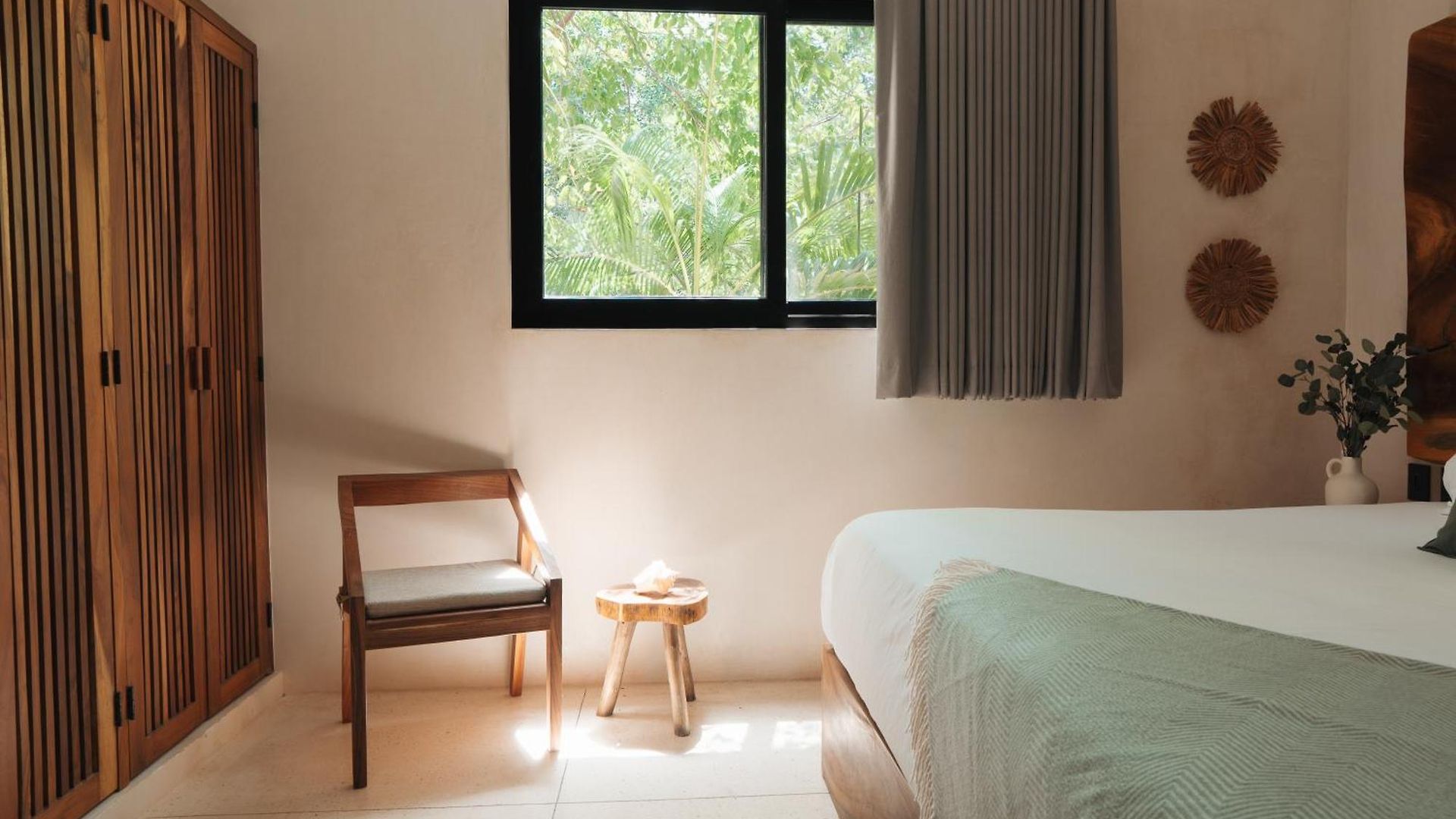 Stylish 3bd3ba In Tulum's Neighborhood Holiday home *