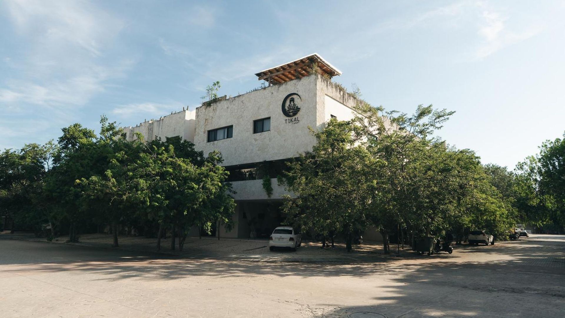 Stylish 3bd3ba In Tulum's Neighborhood Holiday home Tulum