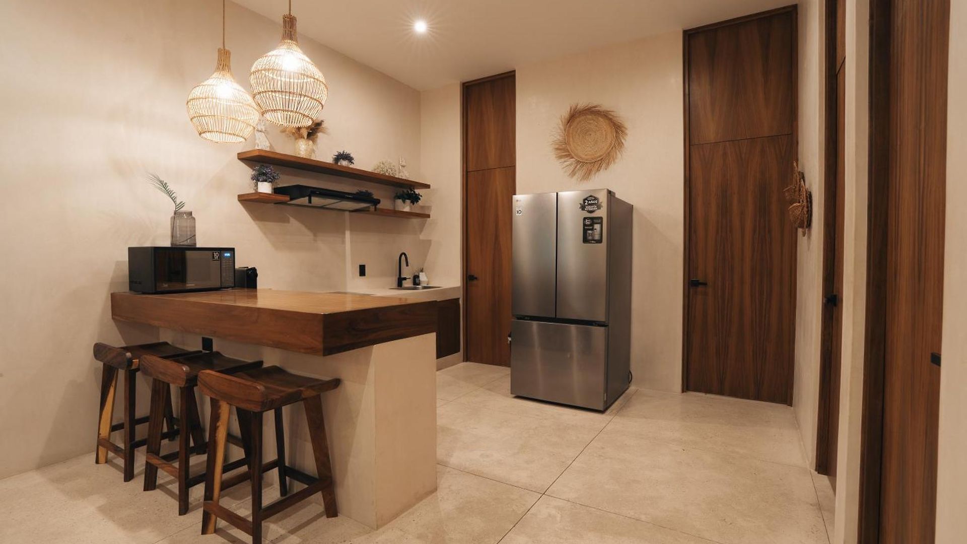 Holiday home Stylish 3bd3ba In Tulum's Neighborhood Tulum