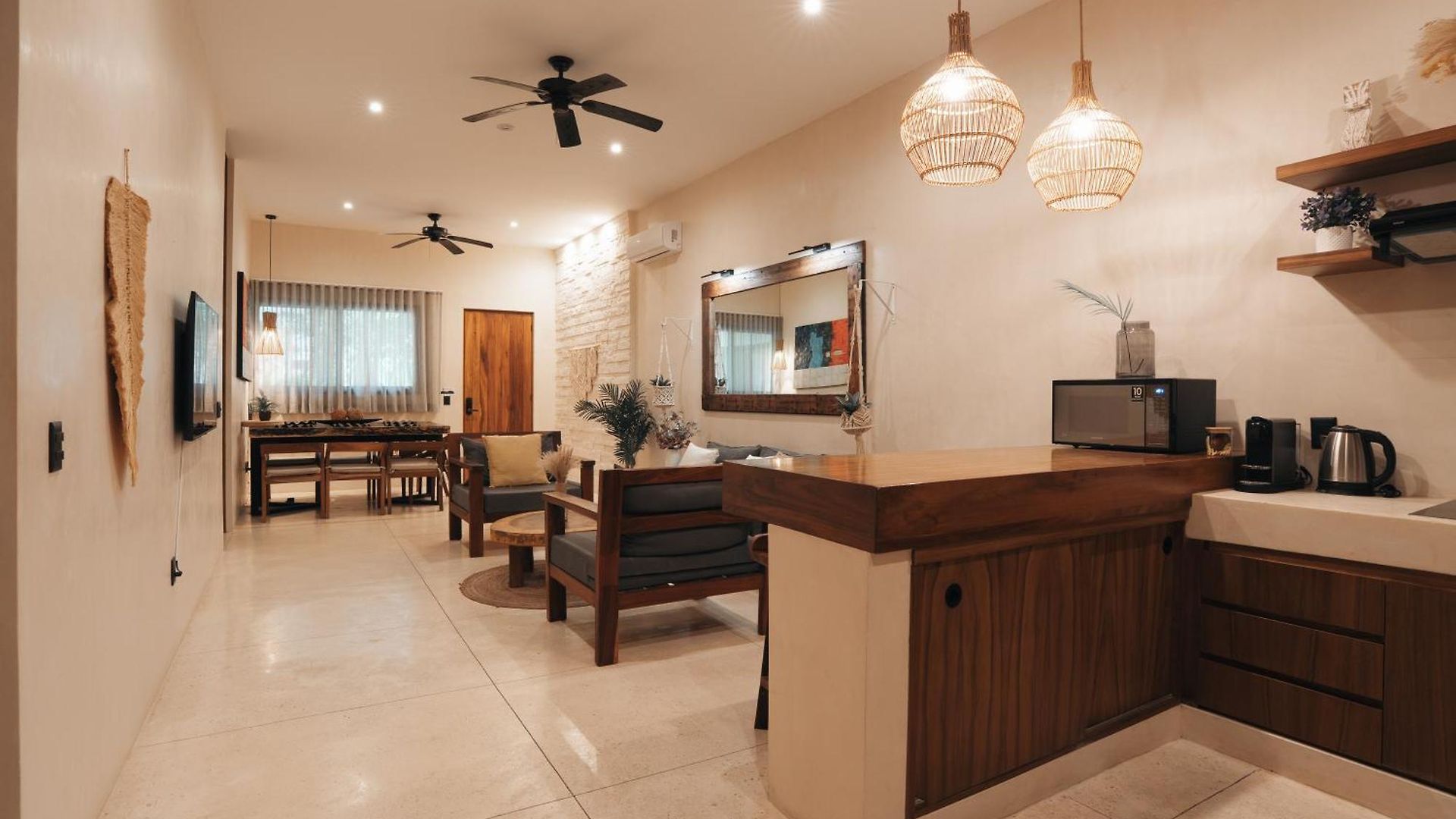Stylish 3bd3ba In Tulum's Neighborhood * Tulum