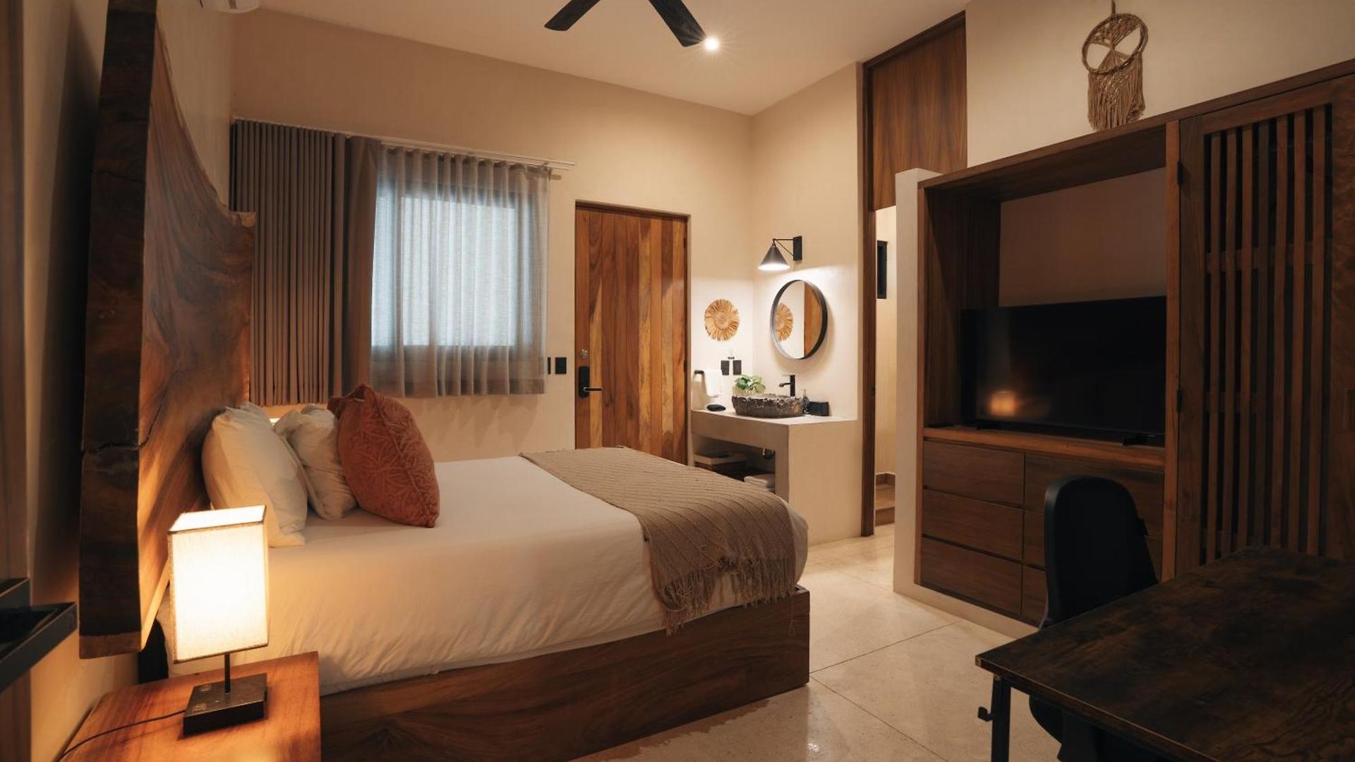 Holiday home Stylish 3bd3ba In Tulum's Neighborhood Tulum