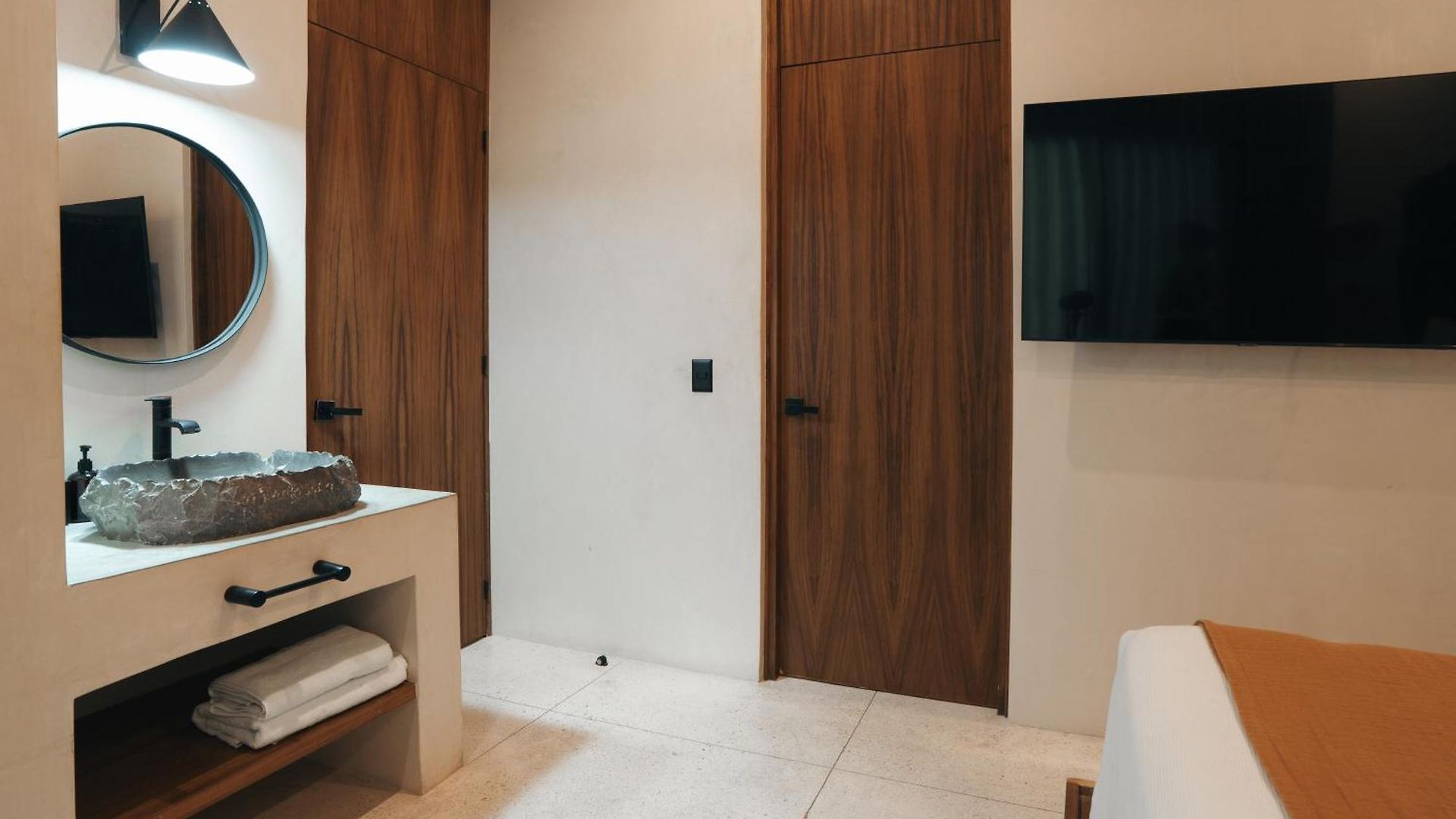 Stylish 3bd3ba In Tulum's Neighborhood Holiday home Tulum