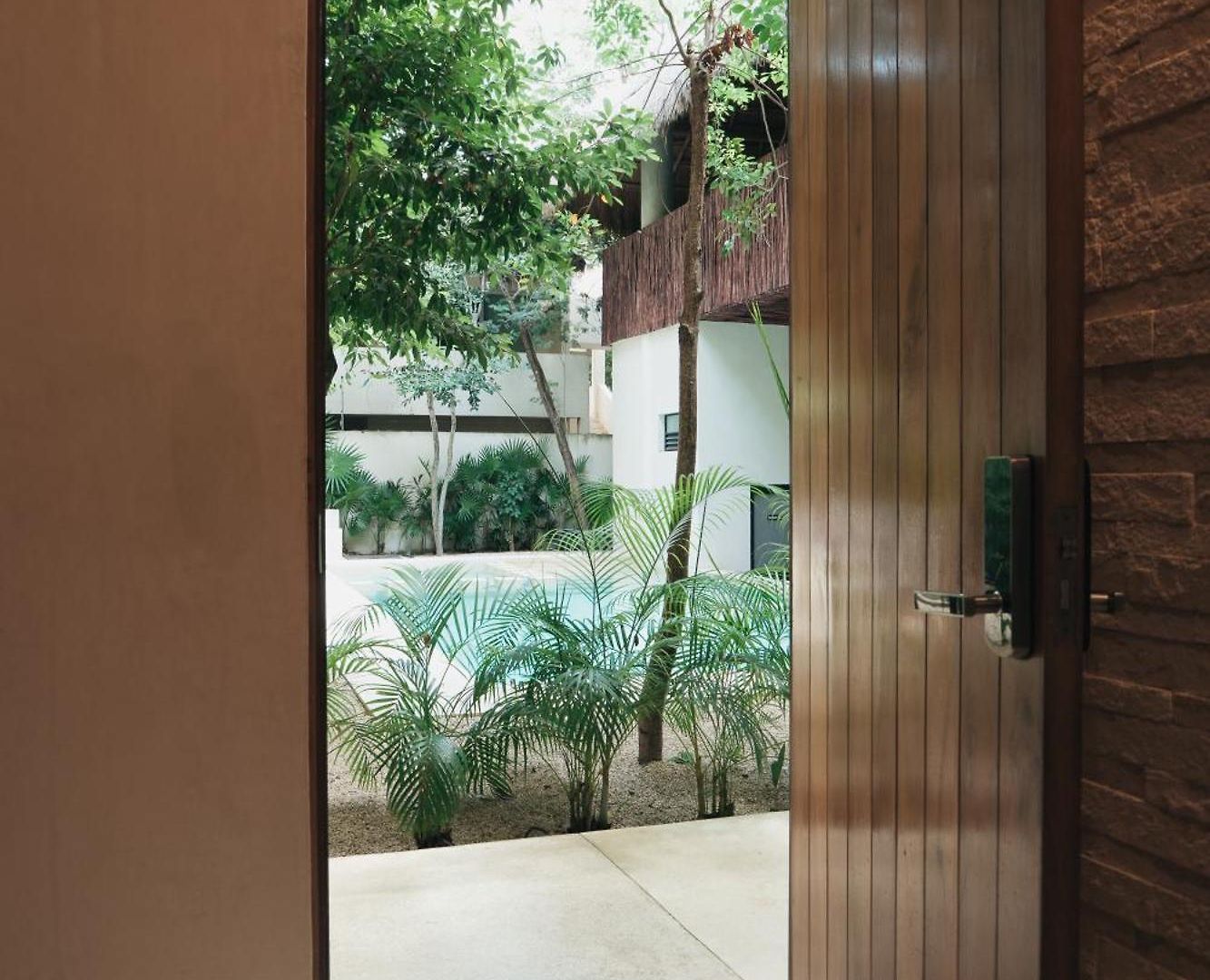 Holiday home Stylish 3bd3ba In Tulum's Neighborhood Tulum