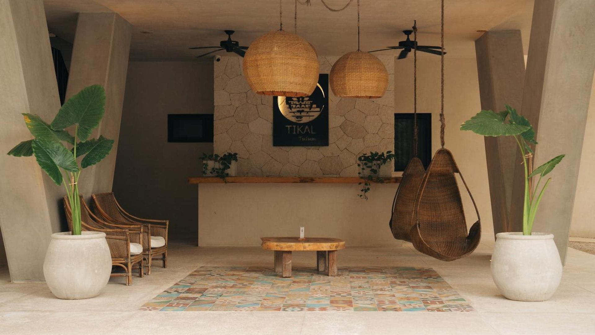 Stylish 3bd3ba In Tulum's Neighborhood Tulum