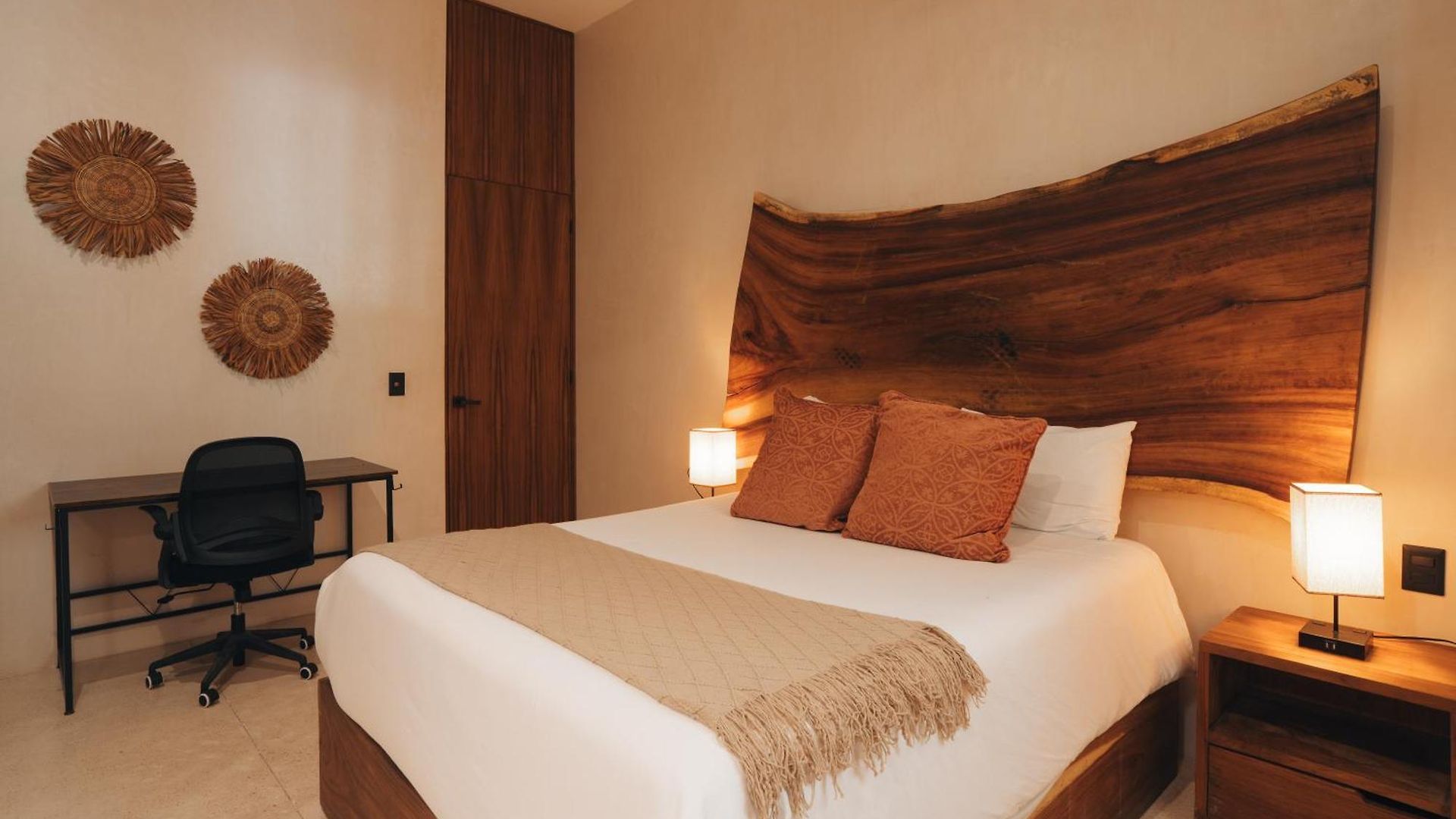 Holiday home Stylish 3bd3ba In Tulum's Neighborhood Tulum