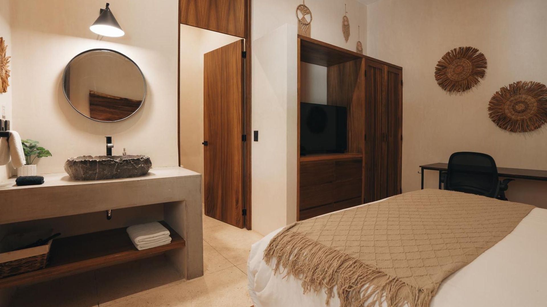 Stylish 3bd3ba In Tulum's Neighborhood Tulum