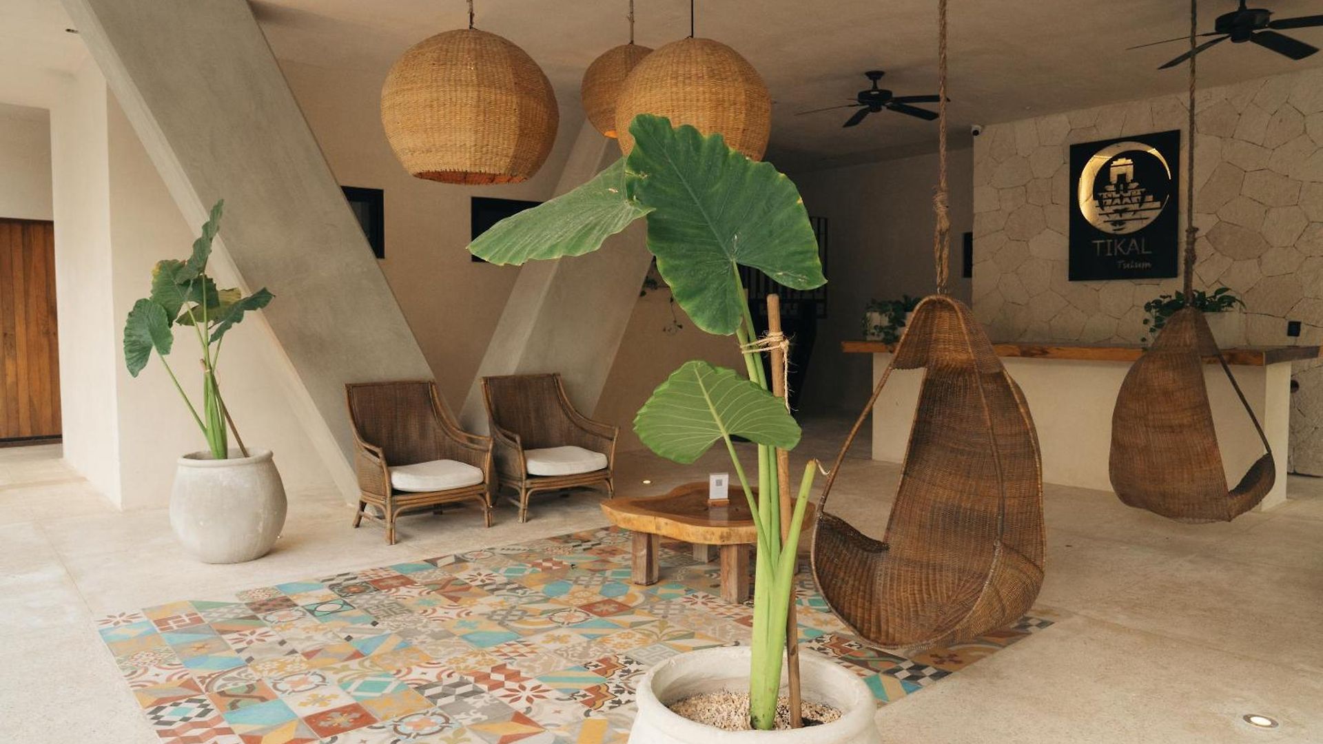 Stylish 3bd3ba In Tulum's Neighborhood * Tulum