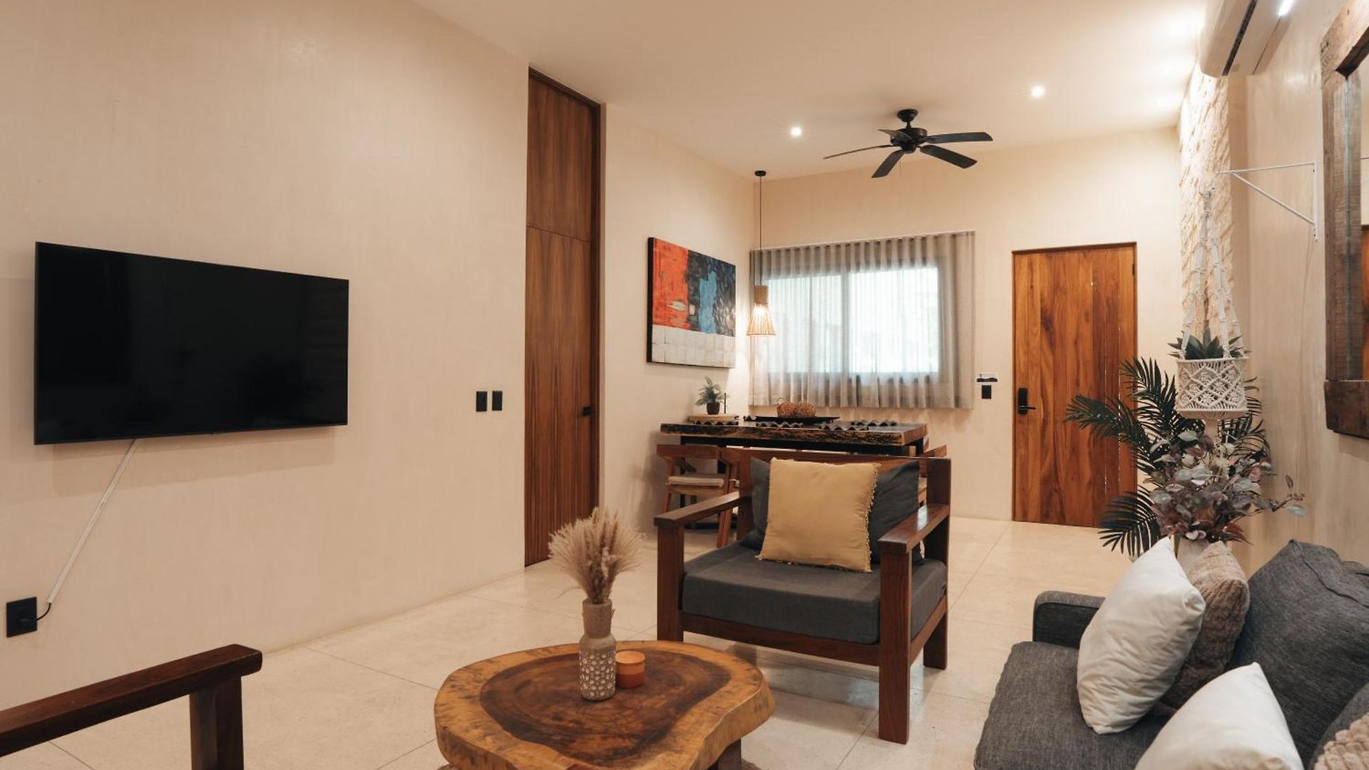 Stylish 3bd3ba In Tulum's Neighborhood * Tulum