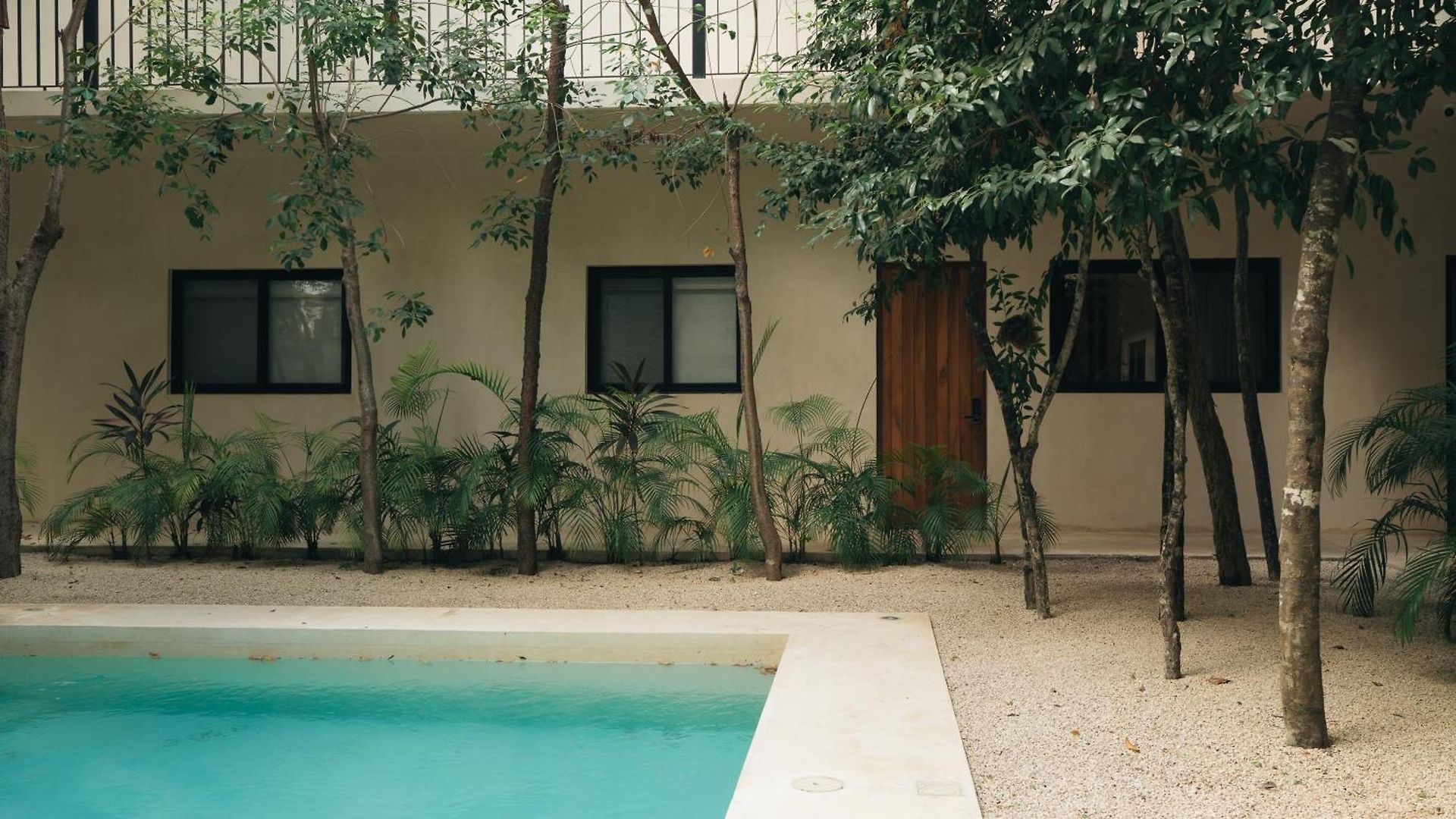 Stylish 3bd3ba In Tulum's Neighborhood Holiday home *