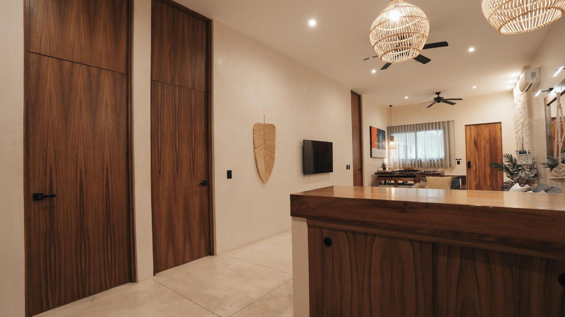 Stylish 3bd3ba In Tulum's Neighborhood *