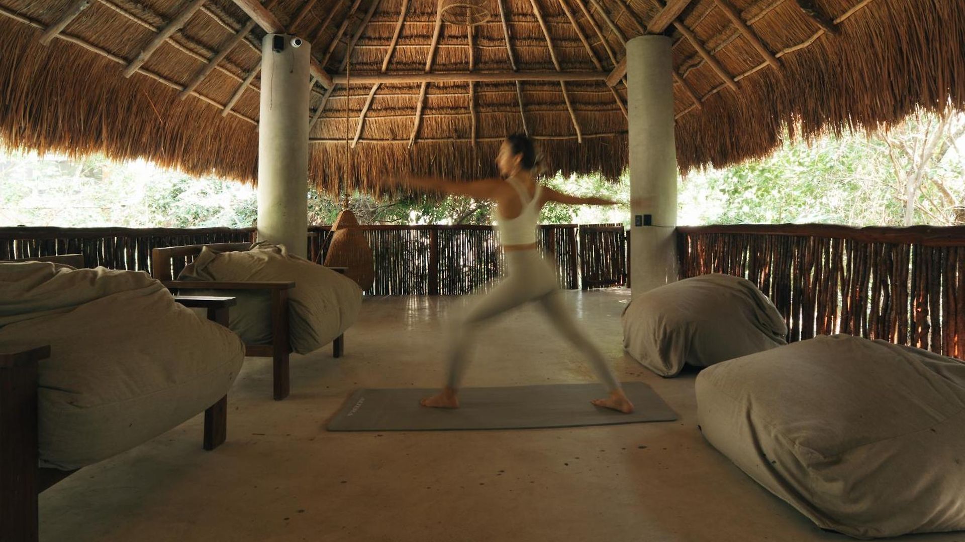 Stylish 3bd3ba In Tulum's Neighborhood * Tulum