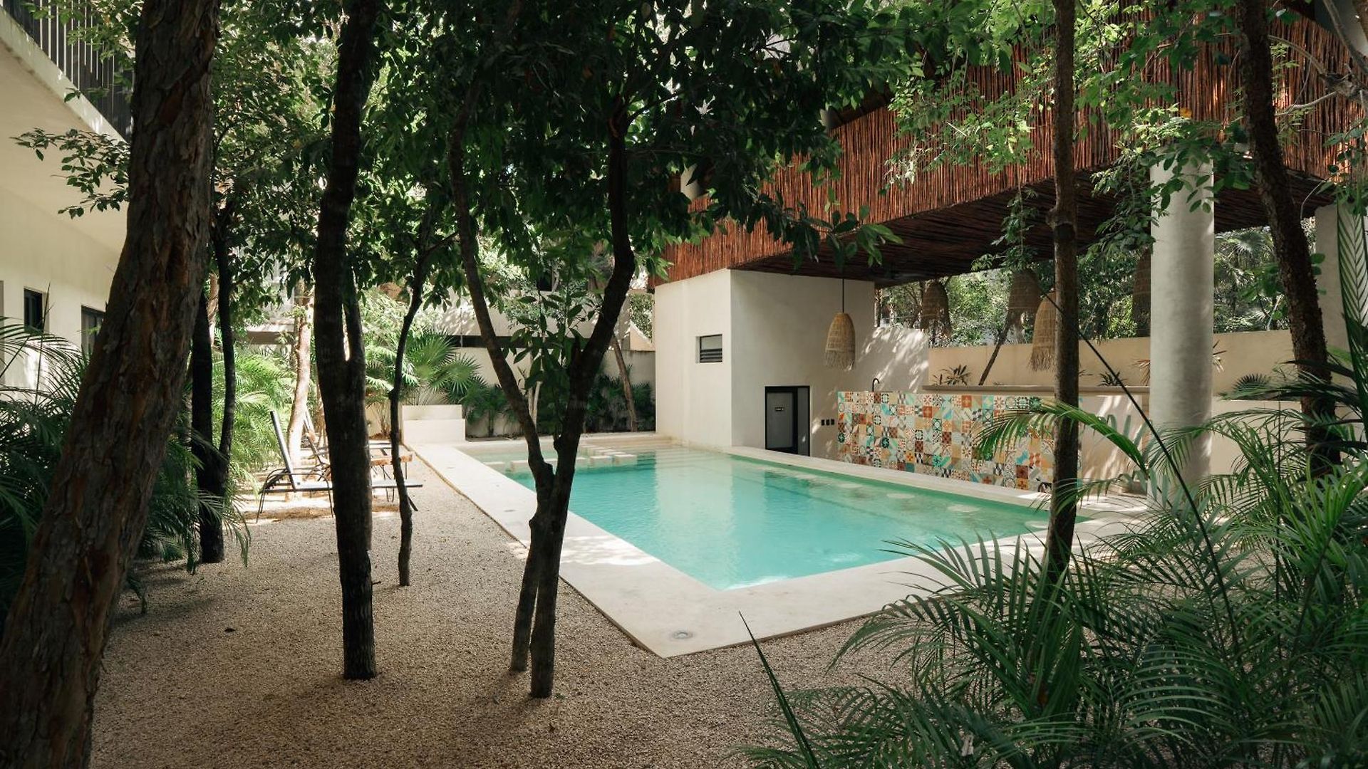 Holiday home Stylish 3bd3ba In Tulum's Neighborhood Tulum
