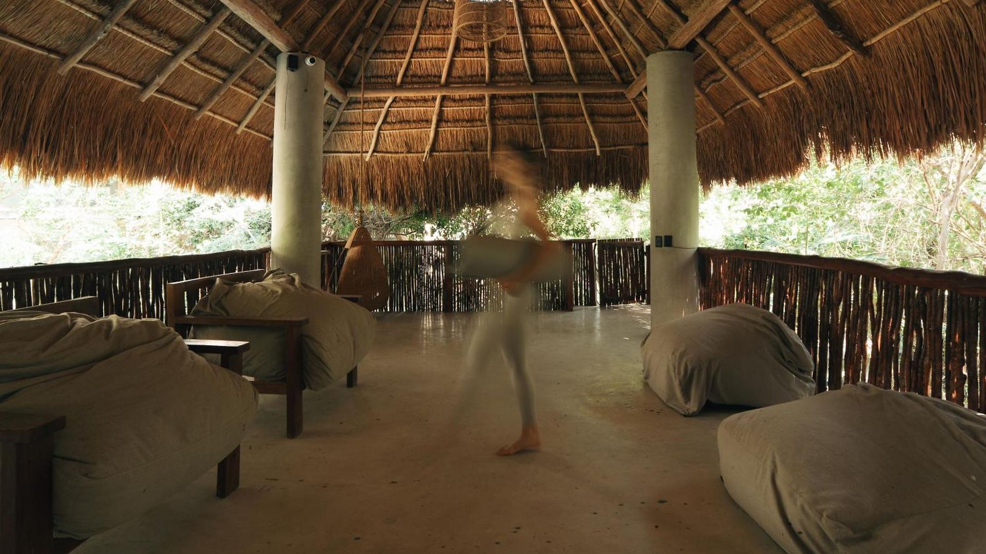 Stylish 3bd3ba In Tulum's Neighborhood * Tulum