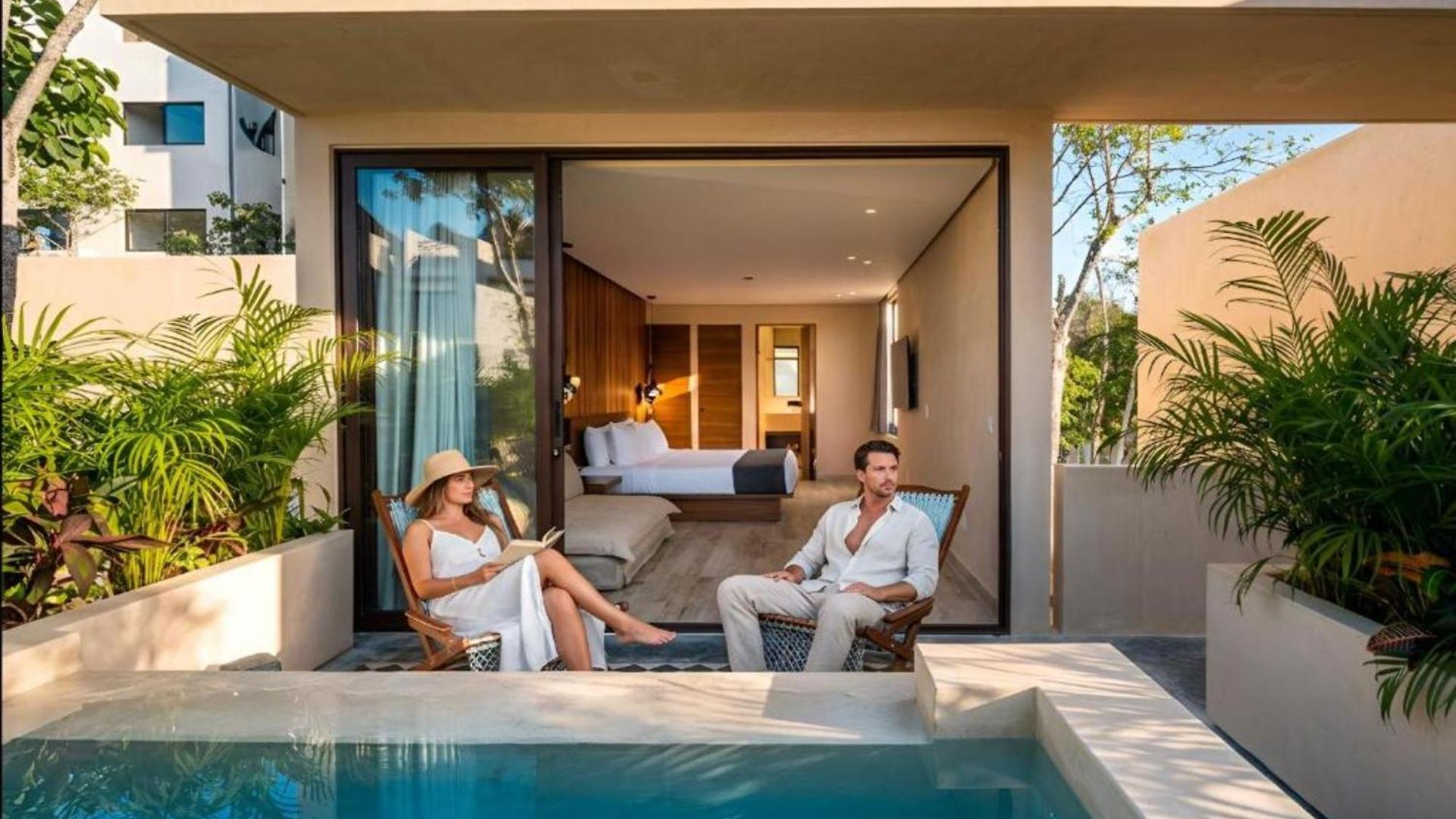 Collection O Faisano Boutique Luxury Hotel, (adults Only) 4* Tulum