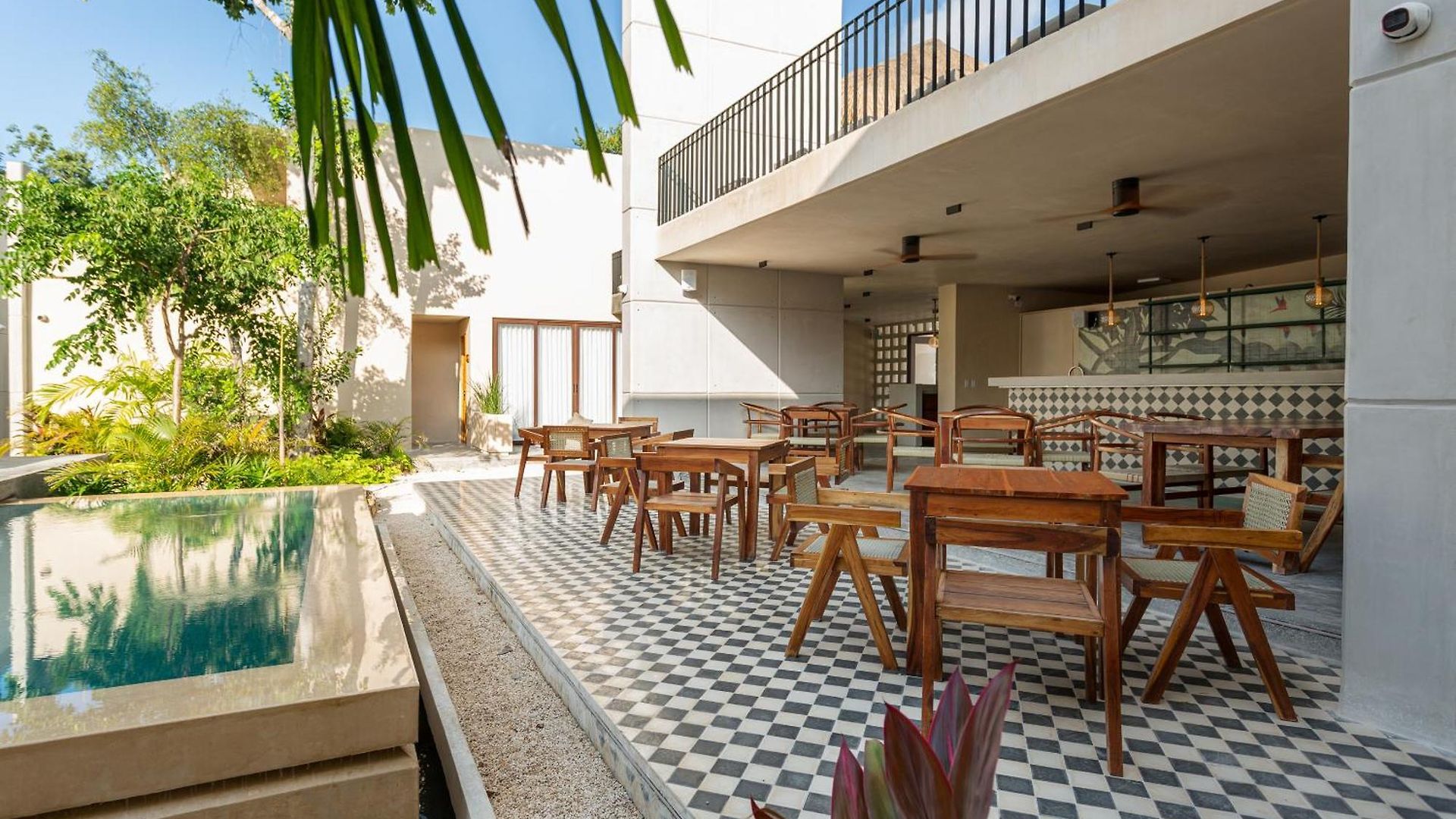 Hotel Collection O Faisano Boutique Luxury Hotel, (adults Only) Tulum