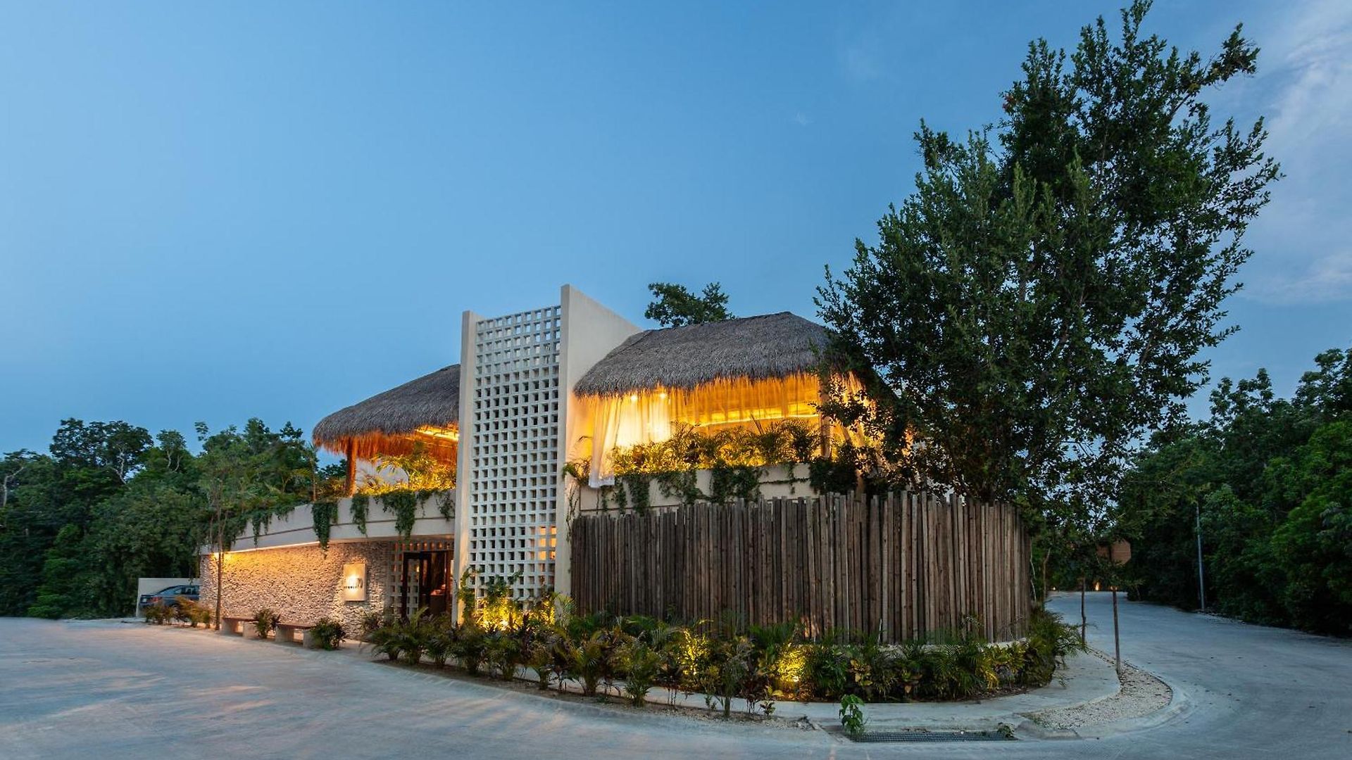 Collection O Faisano Boutique Luxury Hotel, (adults Only) Tulum