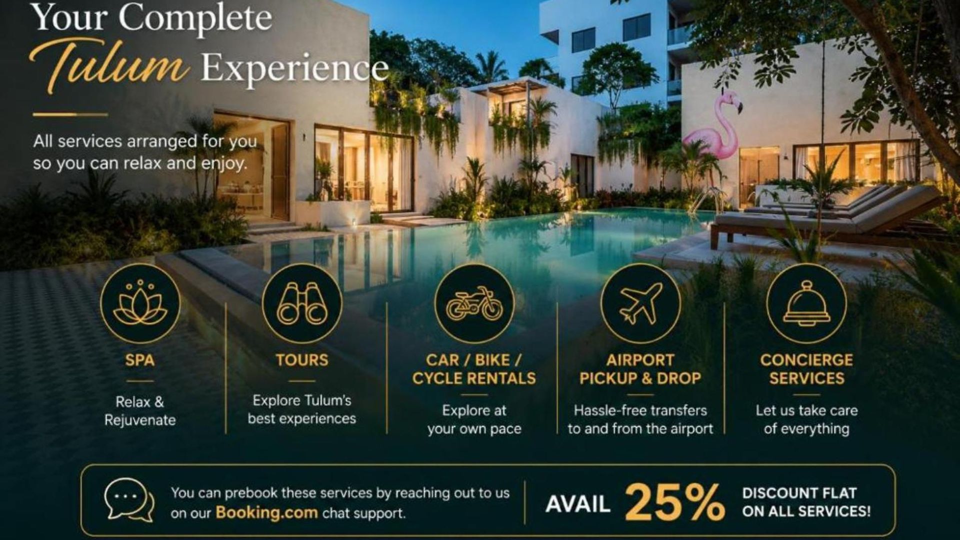 Collection O Faisano Boutique Luxury Hotel, (adults Only) Hotel Tulum