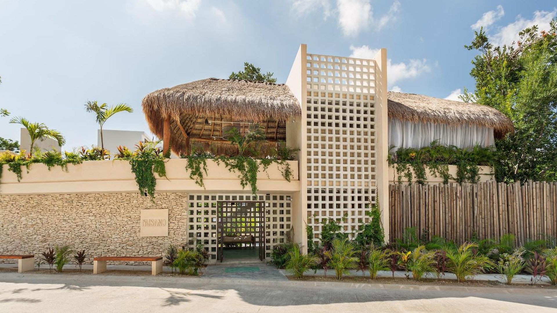 Hotel Collection O Faisano Boutique Luxury Hotel, (adults Only) Tulum
