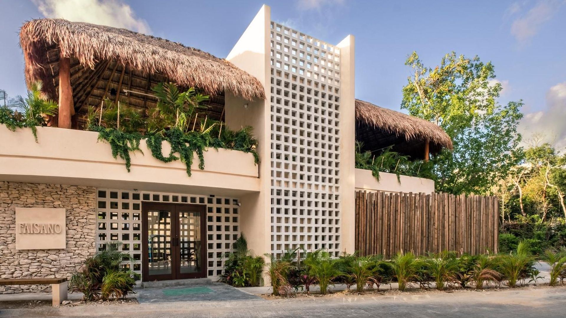 Hotel Collection O Faisano Boutique Luxury Hotel, (adults Only) Tulum