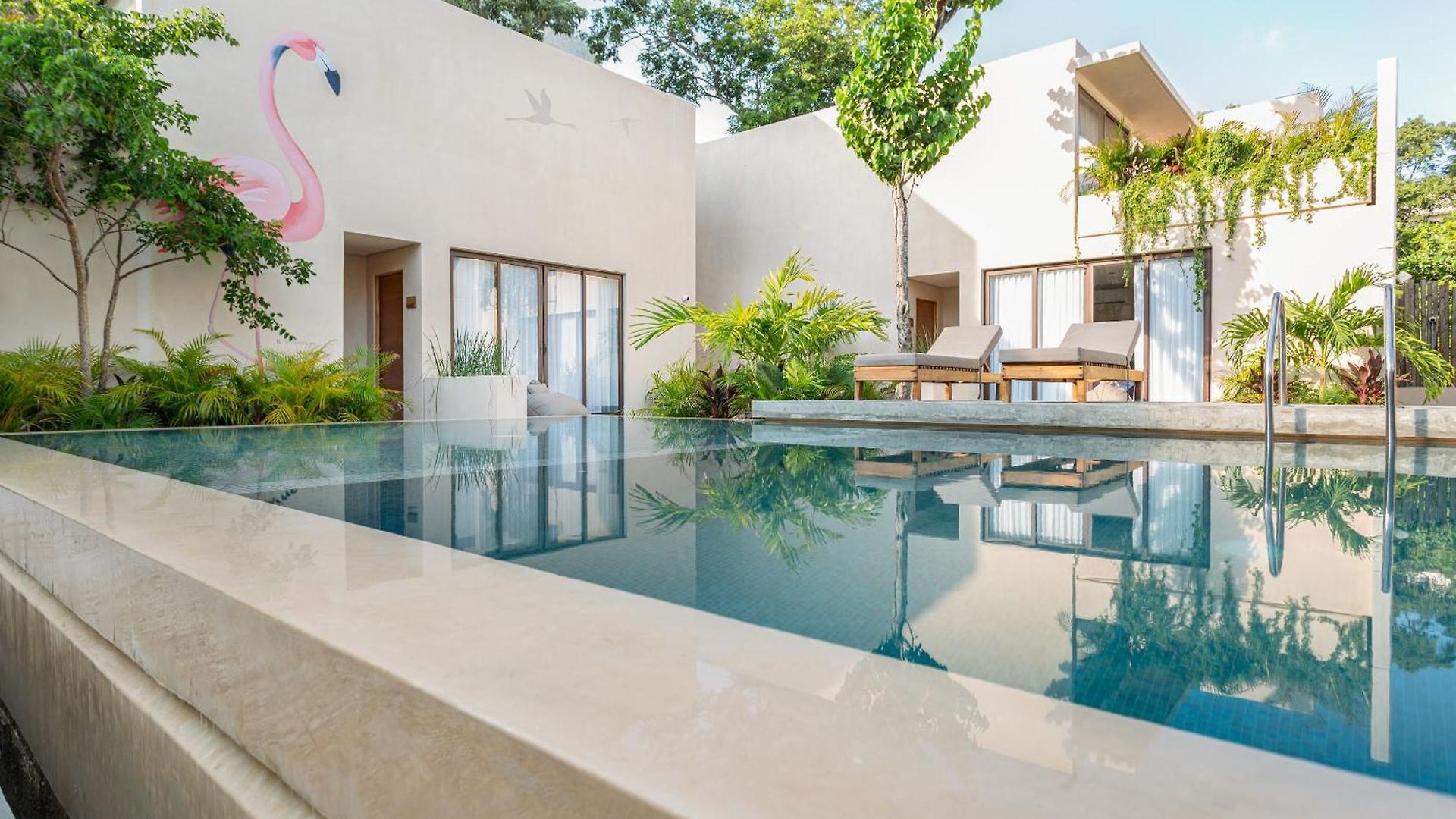 Collection O Faisano Boutique Luxury Hotel, (adults Only) 4* Tulum