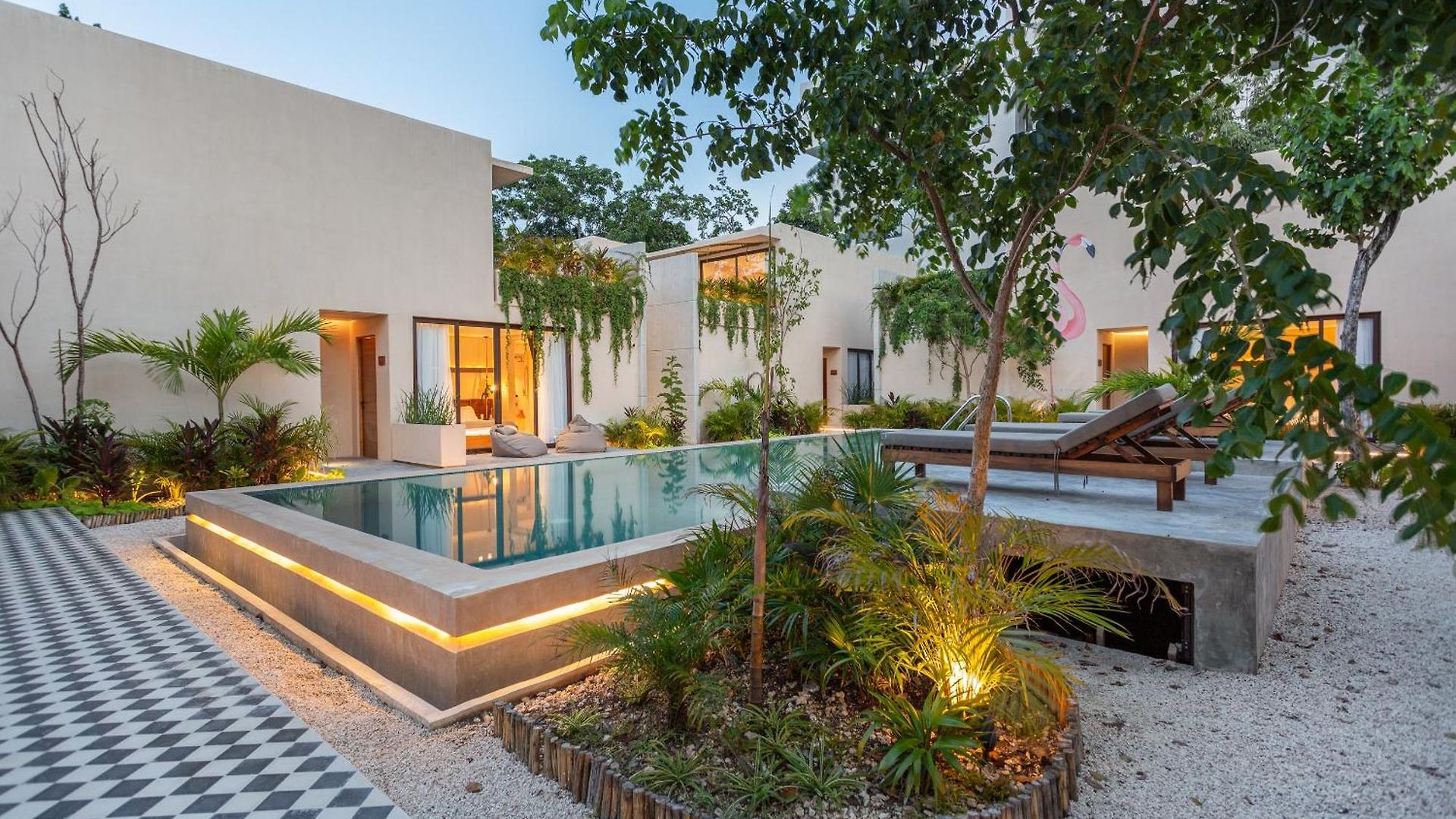 Hotel Collection O Faisano Boutique Luxury Hotel, (adults Only) Tulum