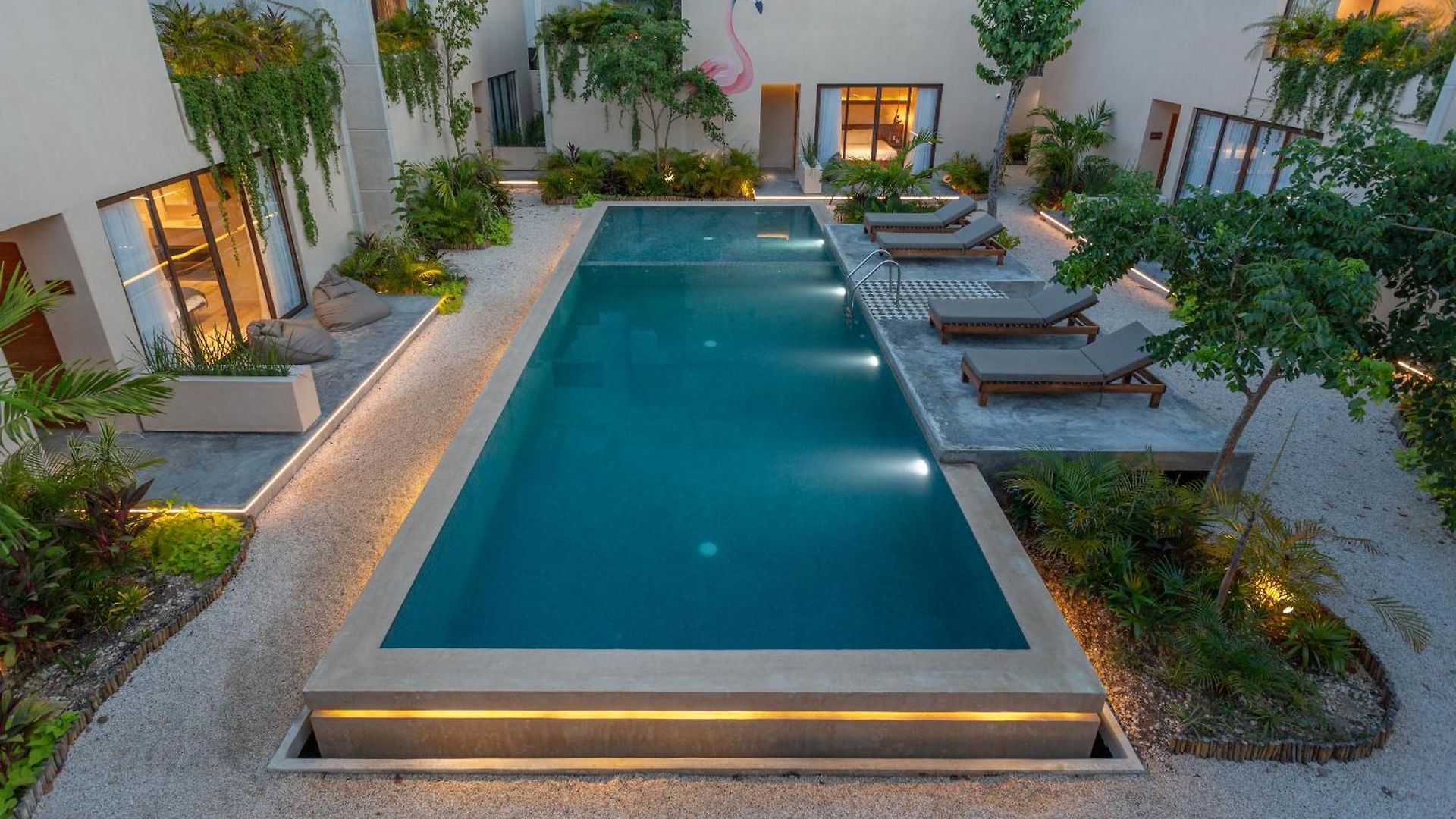 Collection O Faisano Boutique Luxury Hotel, (adults Only) 4* Tulum