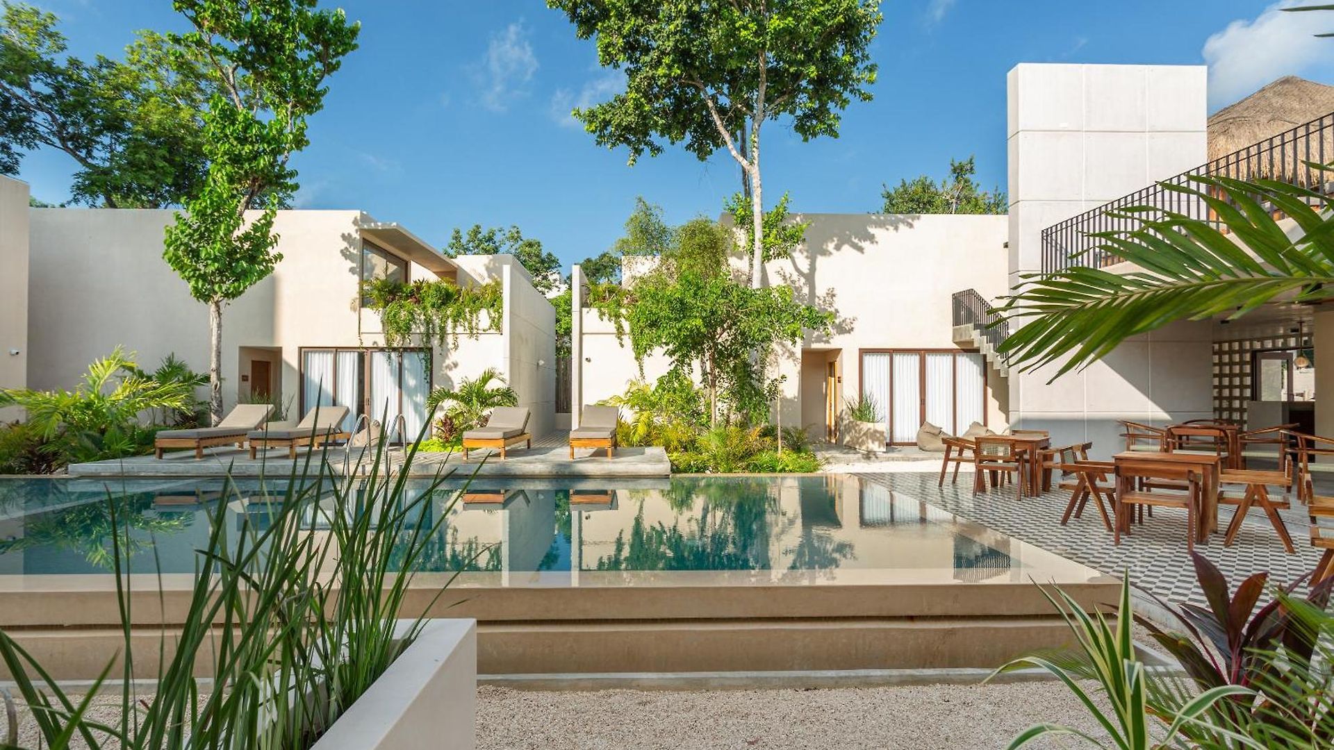 Collection O Faisano Boutique Luxury Hotel, (adults Only) Hotel Tulum