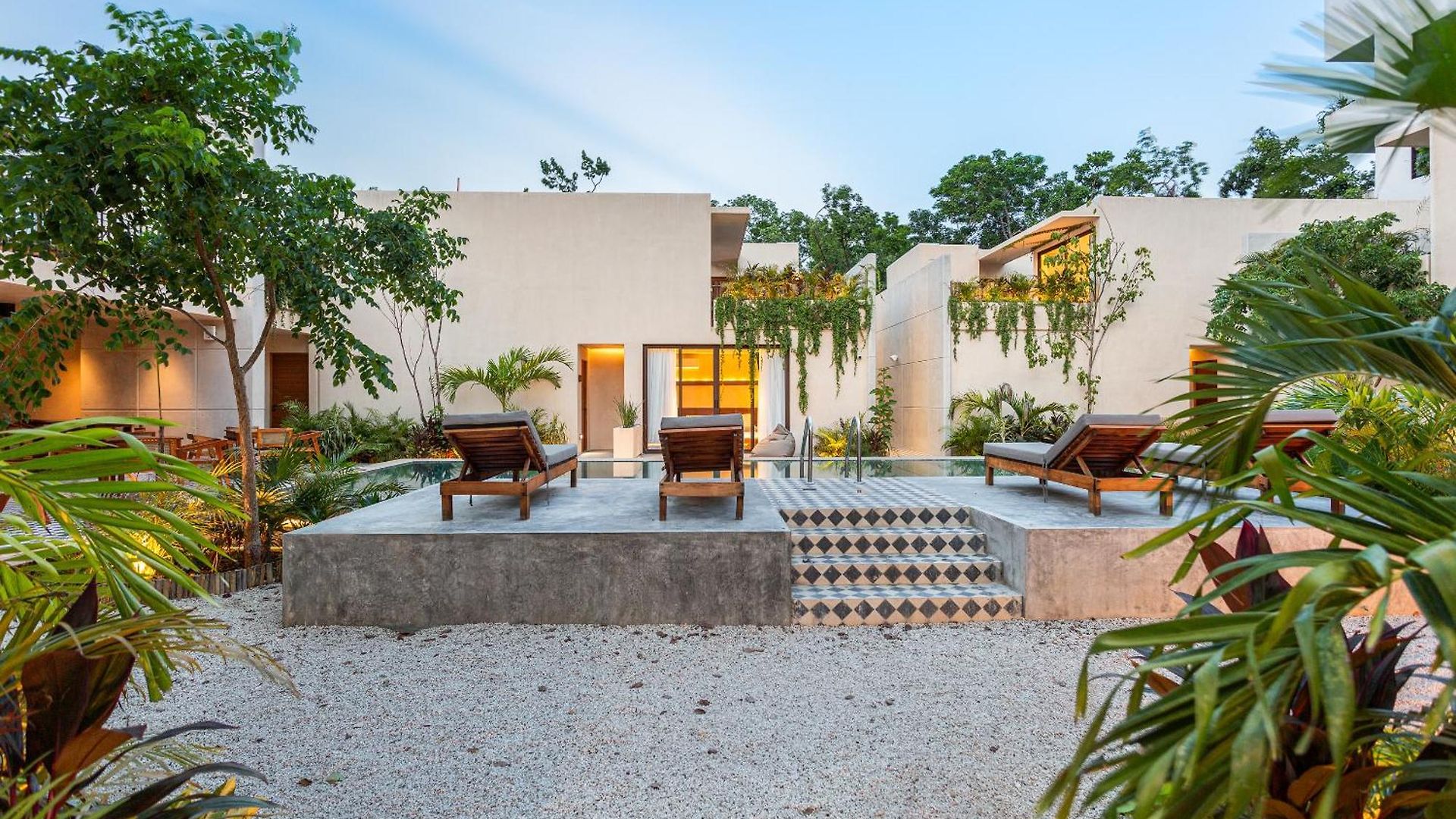 Collection O Faisano Boutique Luxury Hotel, (adults Only) Tulum