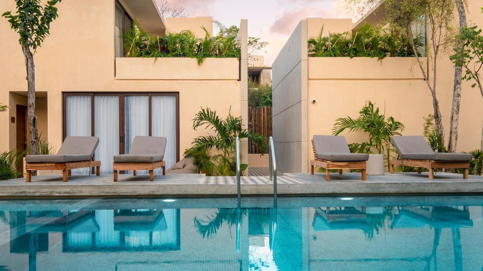 Hotel Collection O Faisano Boutique Luxury Hotel, (adults Only) Tulum