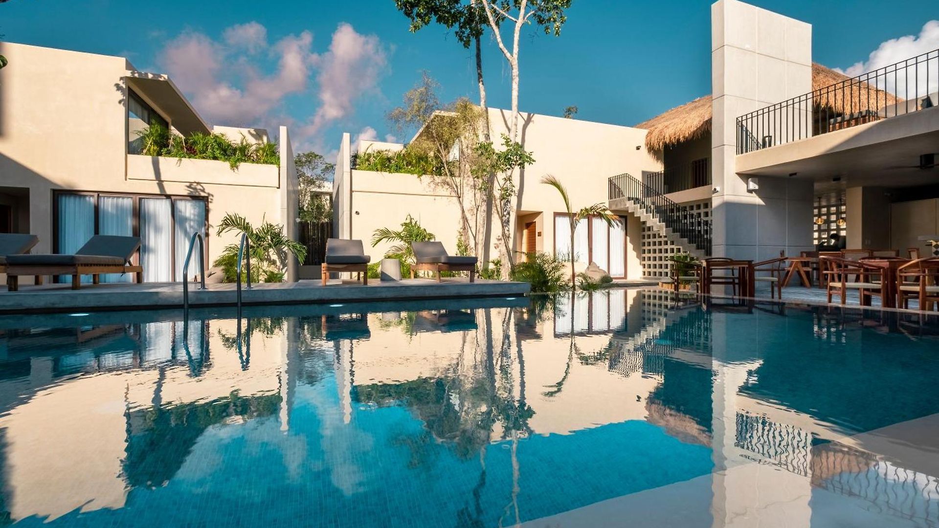 Collection O Faisano Boutique Luxury Hotel, (adults Only) Hotel Tulum