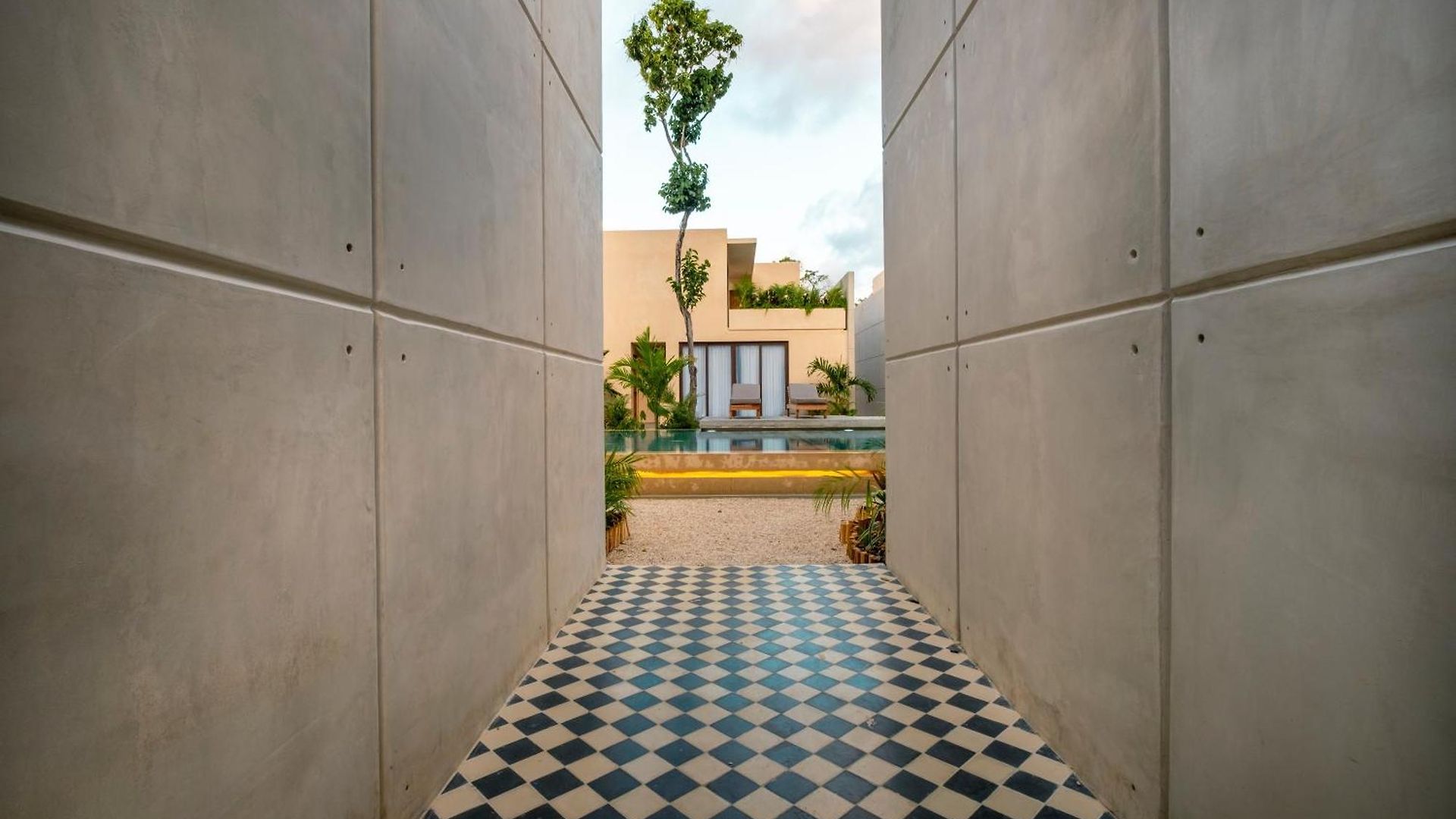 Collection O Faisano Boutique Luxury Hotel, (adults Only) Tulum