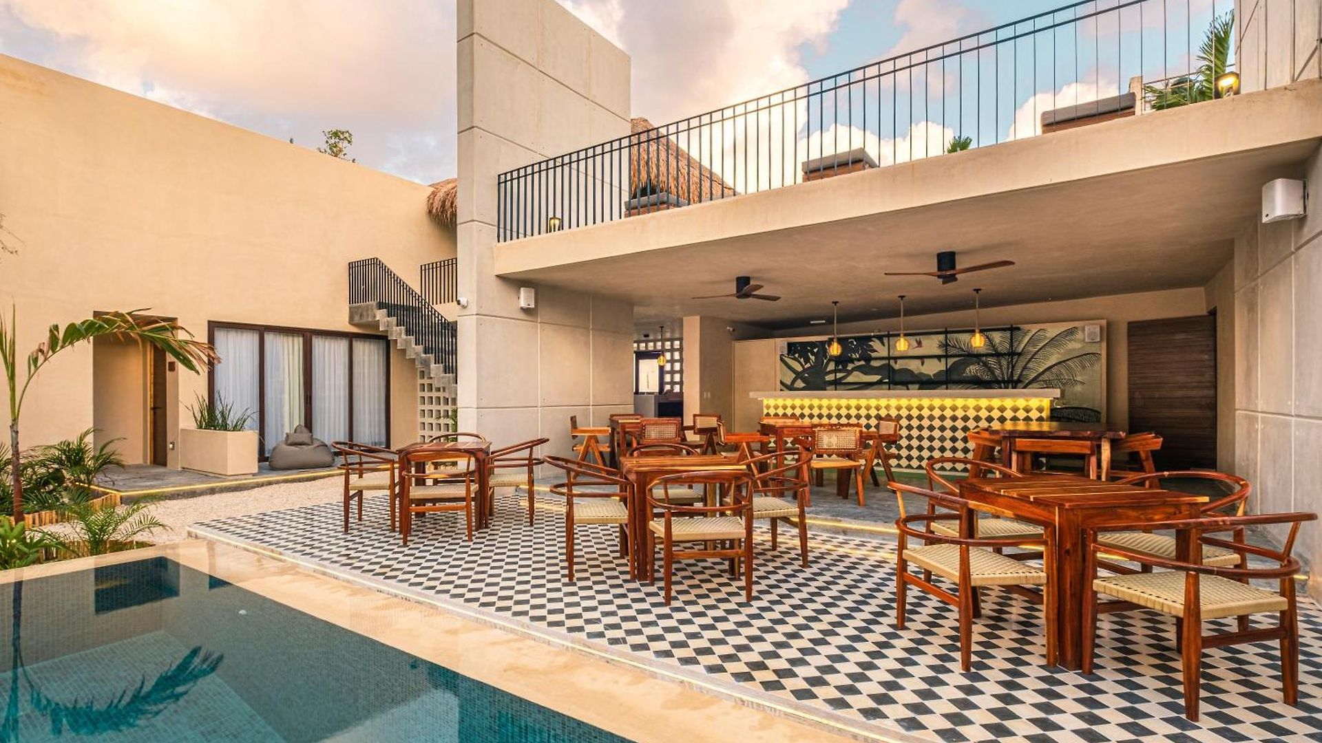 Collection O Faisano Boutique Luxury Hotel, (adults Only) 4* Tulum