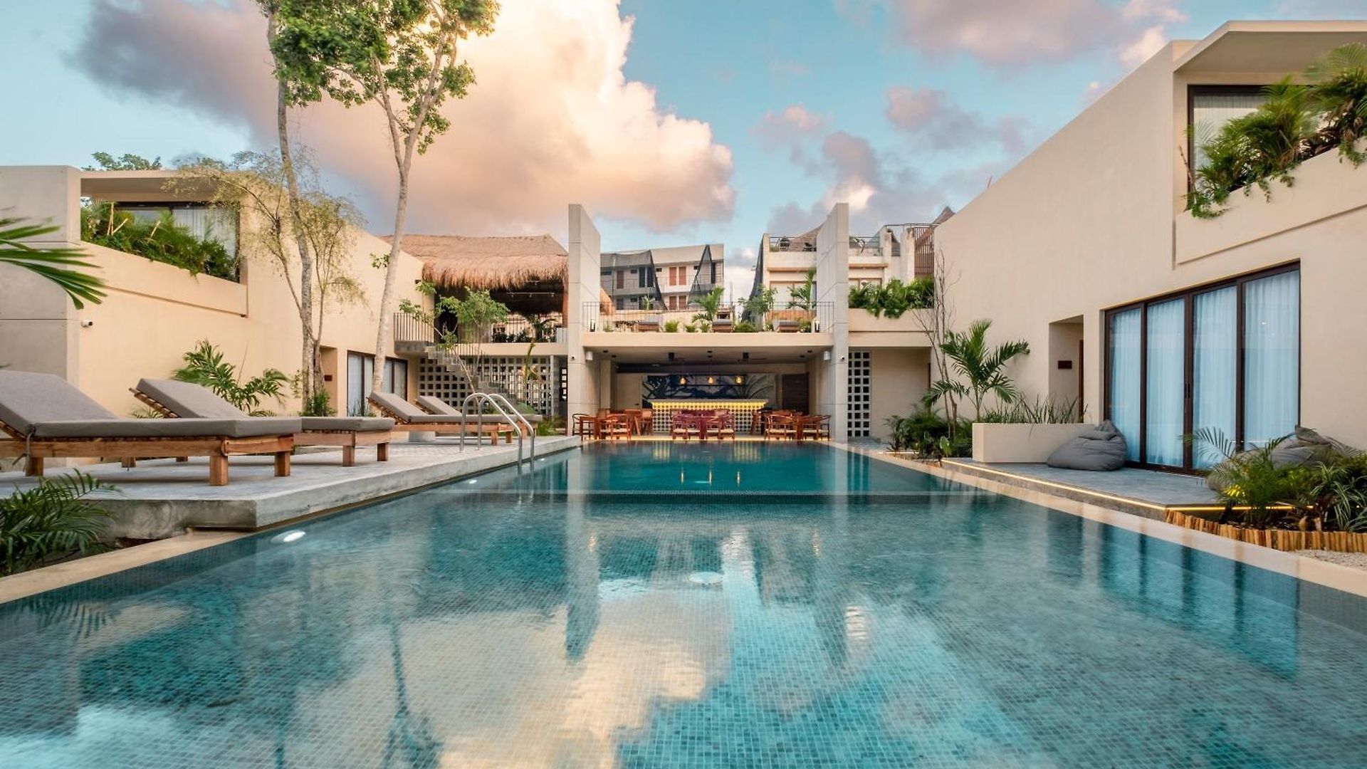 Collection O Faisano Boutique Luxury Hotel, (adults Only) Hotel