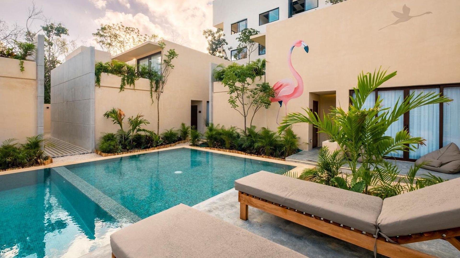 Hotel Collection O Faisano Boutique Luxury Hotel, (adults Only) 4*