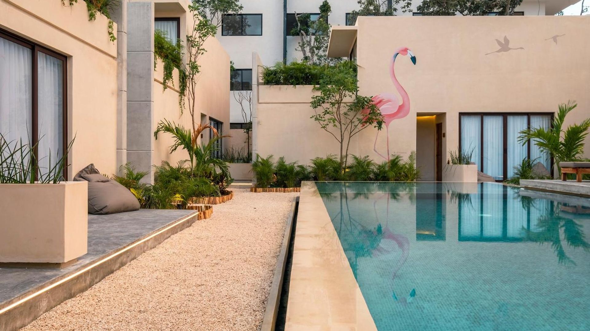 Hotel Collection O Faisano Boutique Luxury Hotel, (adults Only) Tulum