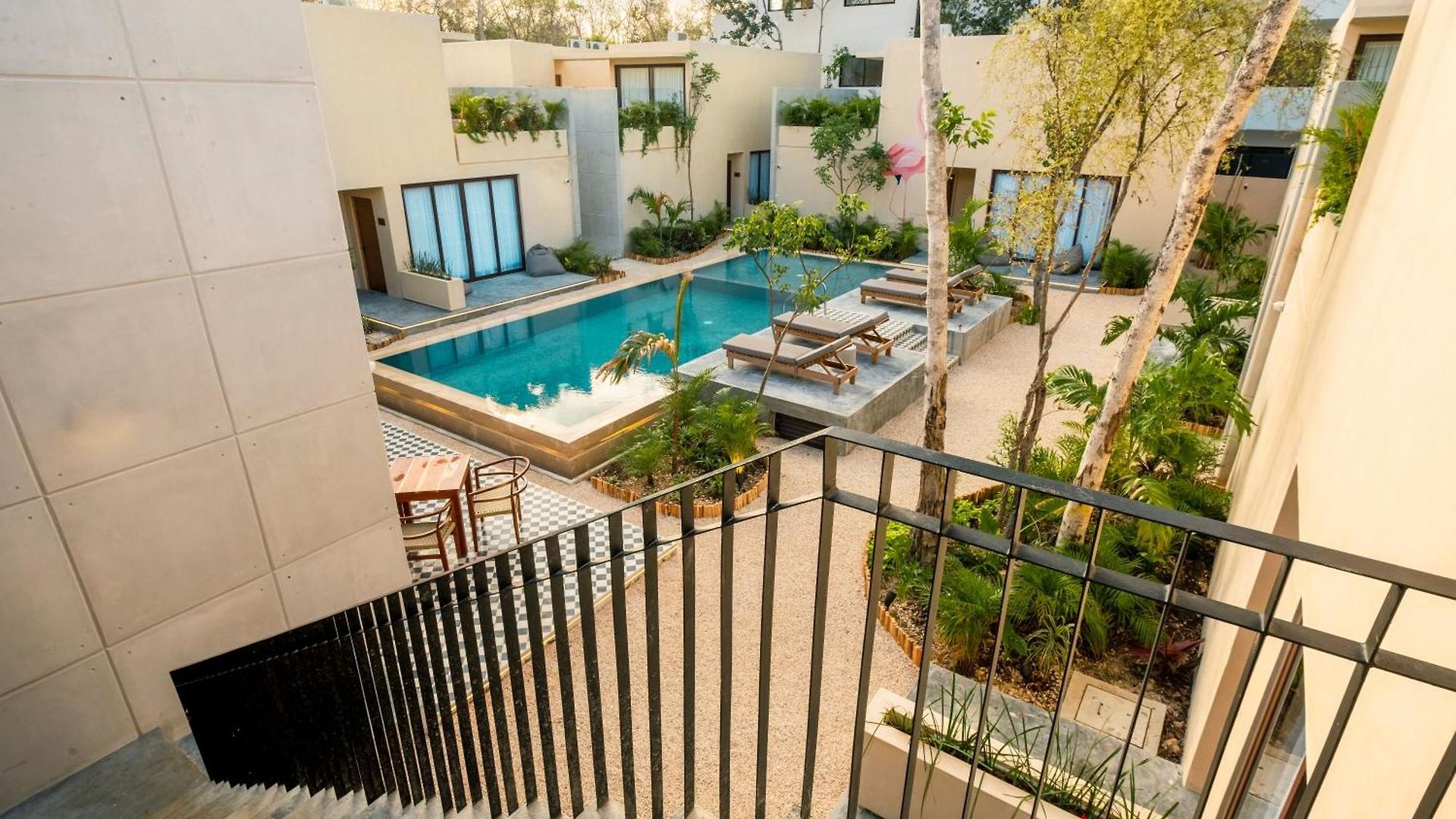 Collection O Faisano Boutique Luxury Hotel, (adults Only) Tulum