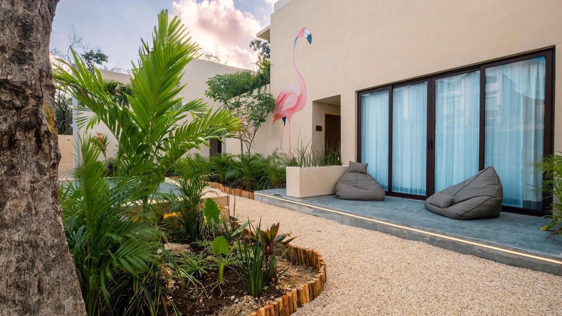 Collection O Faisano Boutique Luxury Hotel, (adults Only) Hotel Tulum