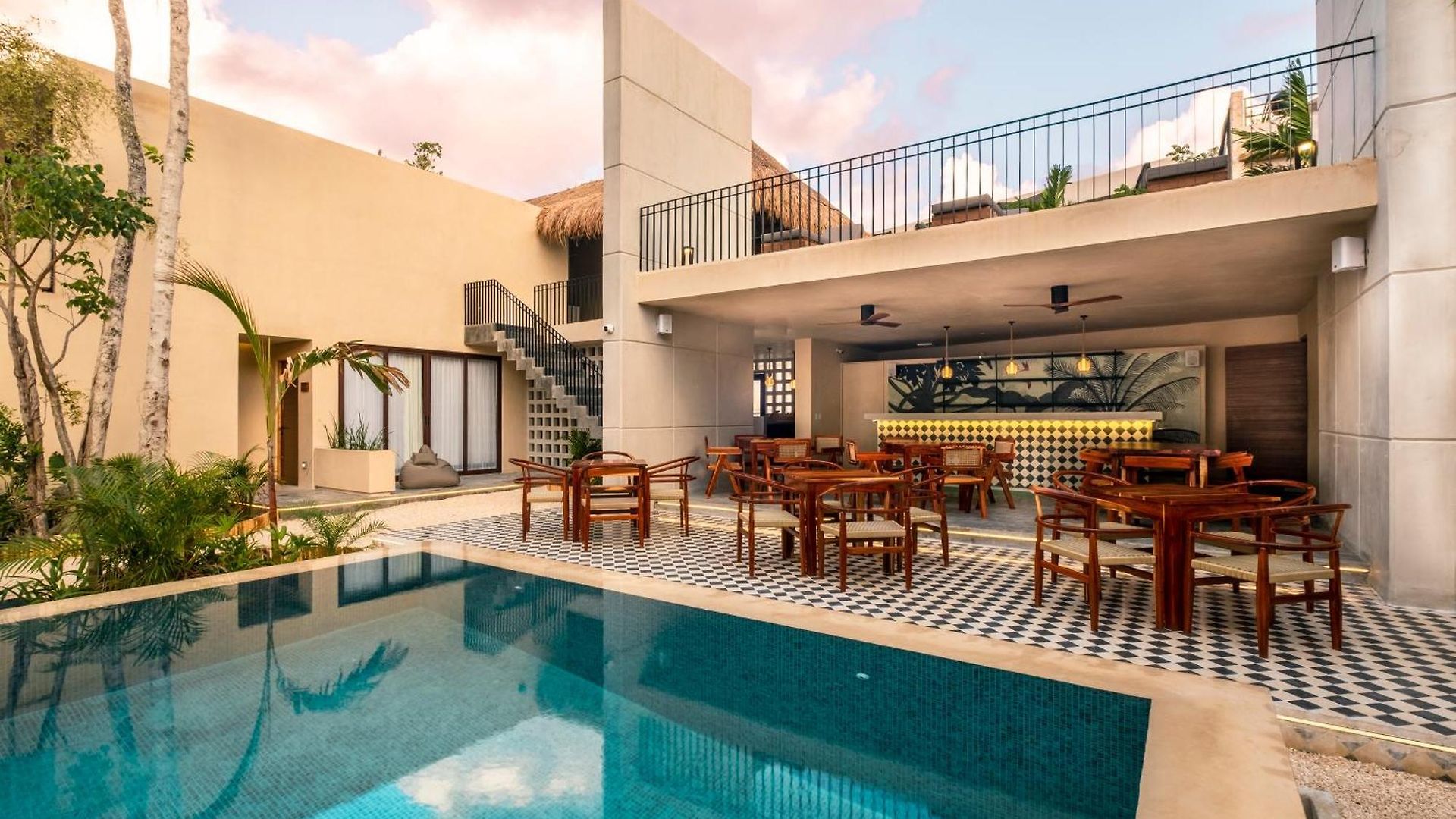 Hotel Collection O Faisano Boutique Luxury Hotel, (adults Only) 4*