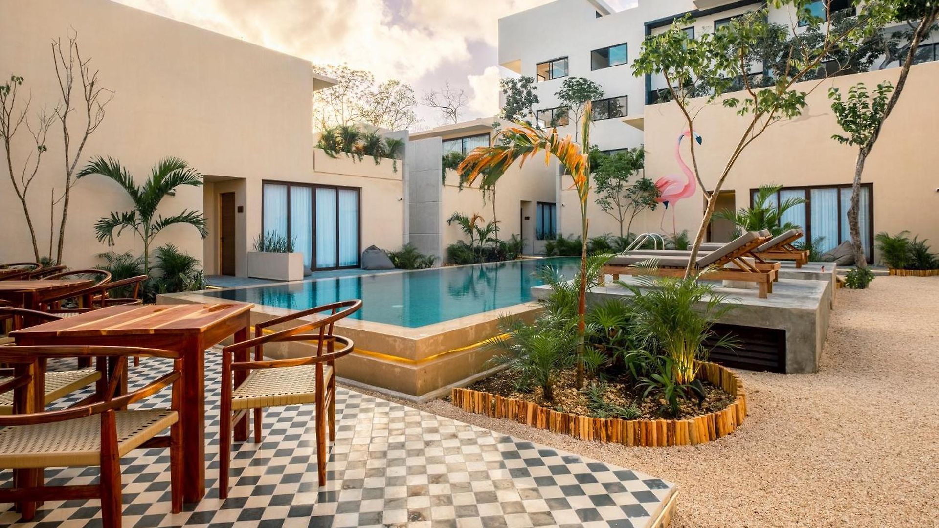 Collection O Faisano Boutique Luxury Hotel, (adults Only) Hotel Tulum