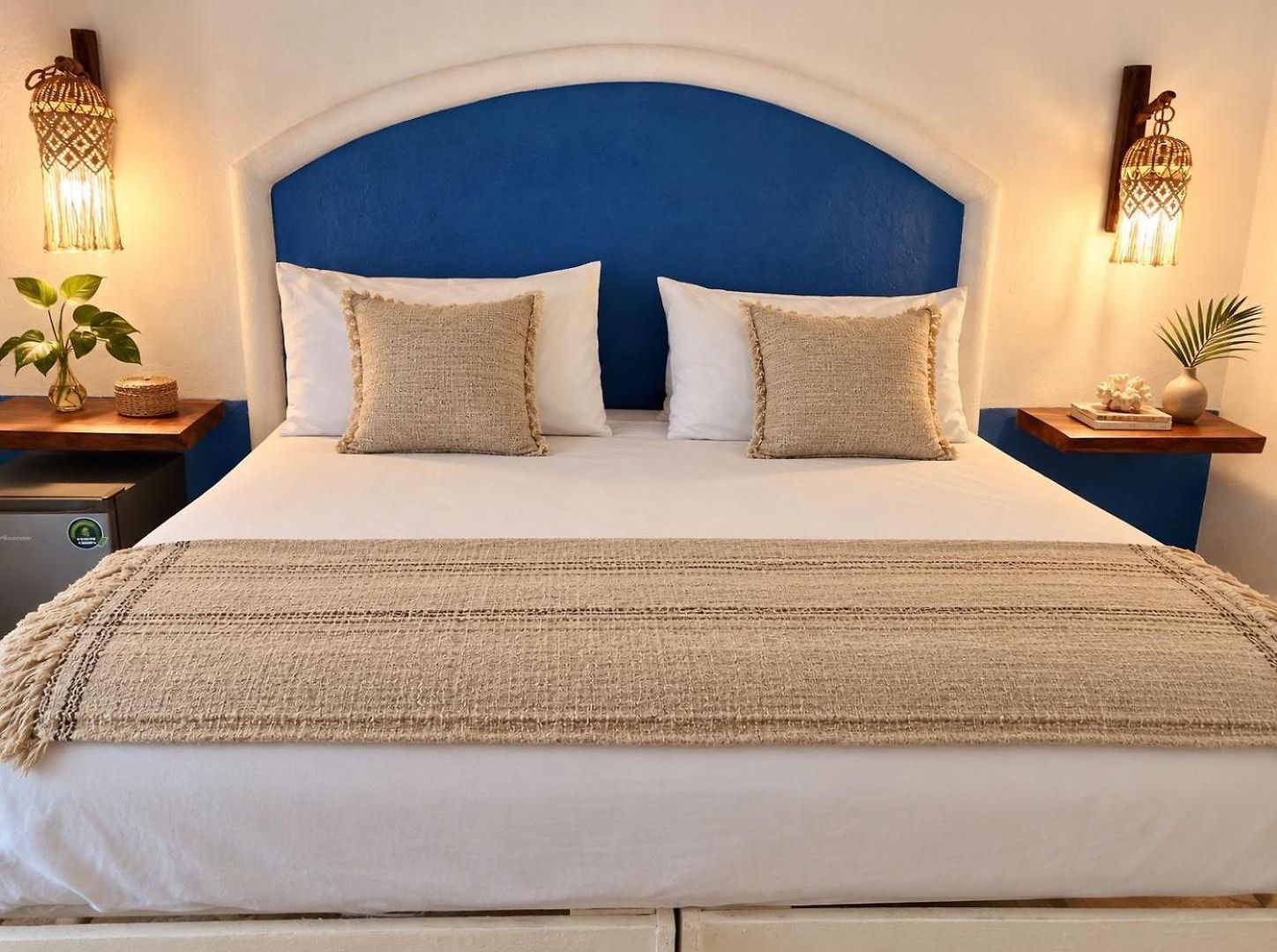 Hotel Mio Boutique 5*
