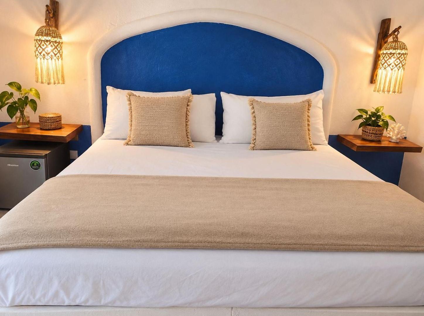 Mio Boutique Hotel 5*