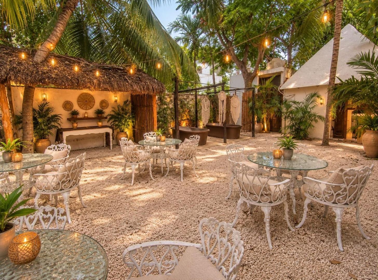 Mio Boutique Hotel Tulum