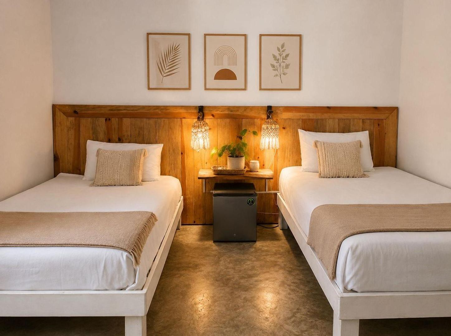 Hotel Mio Boutique Tulum
