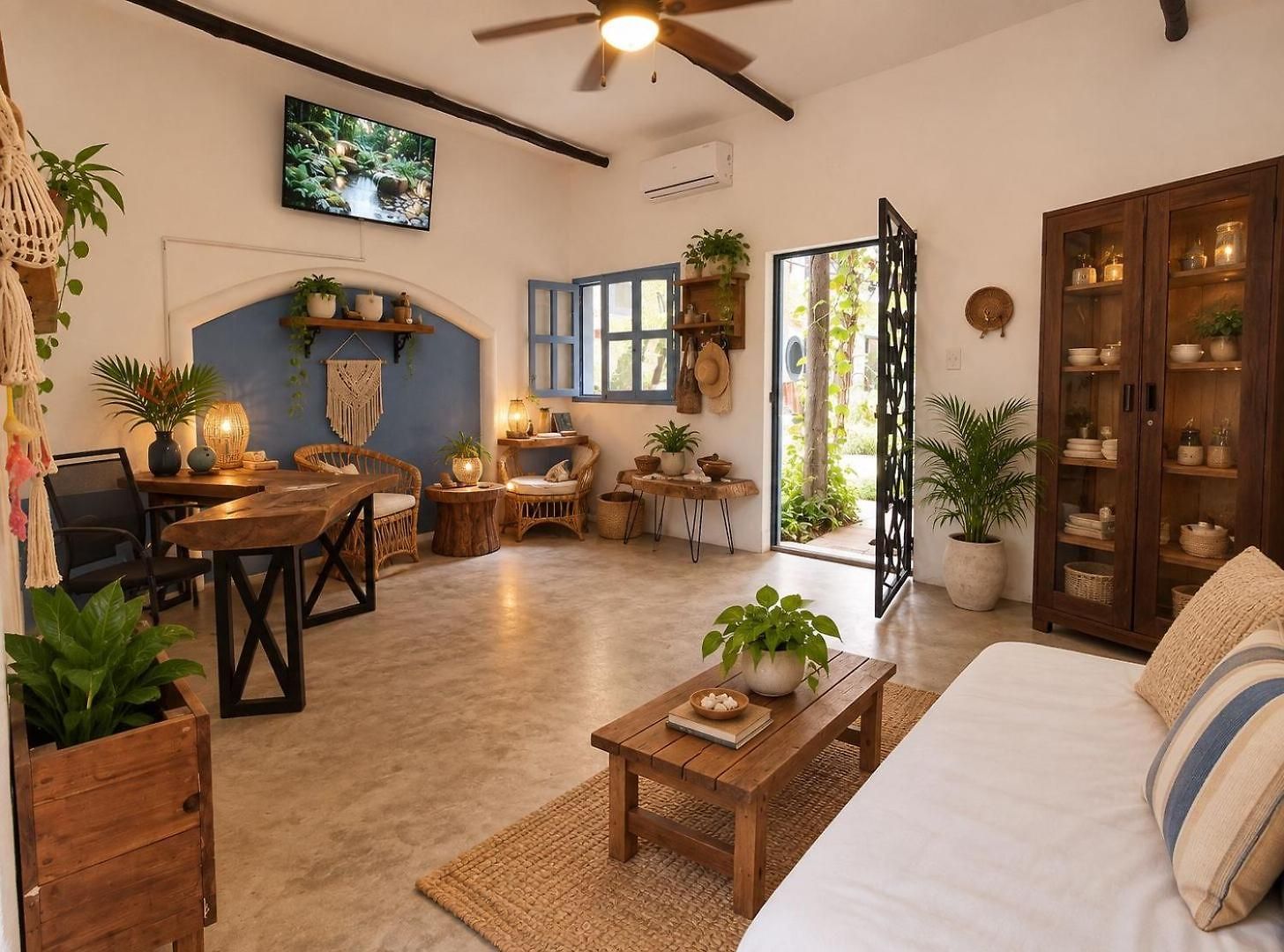 Mio Boutique Tulum