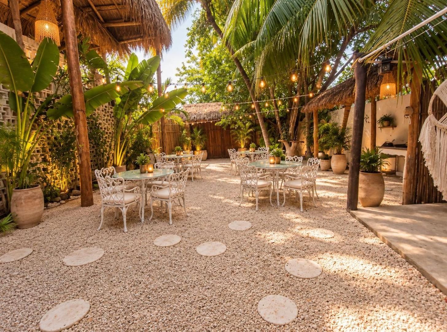 Mio Boutique 5* Tulum