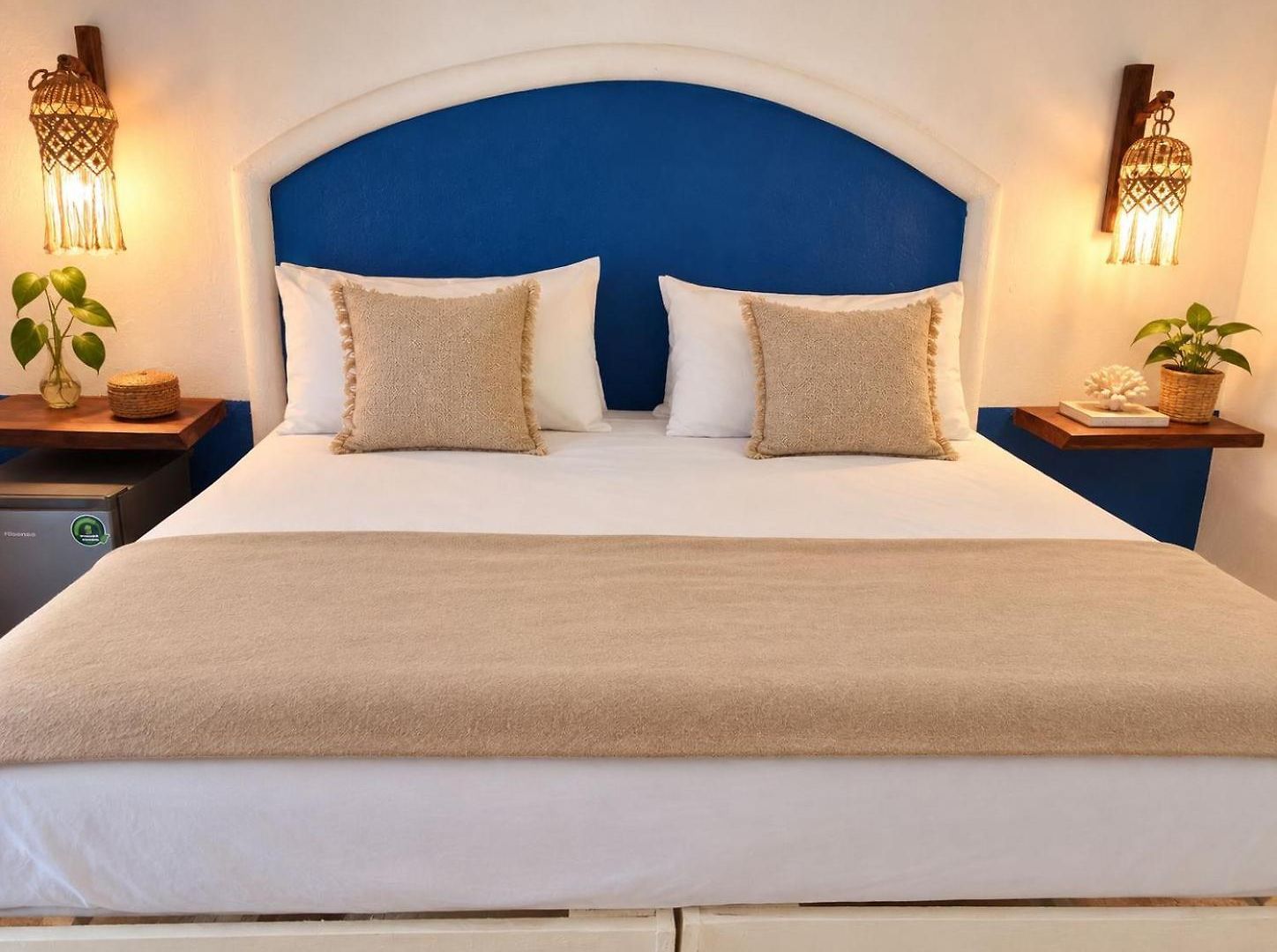Hotel Mio Boutique