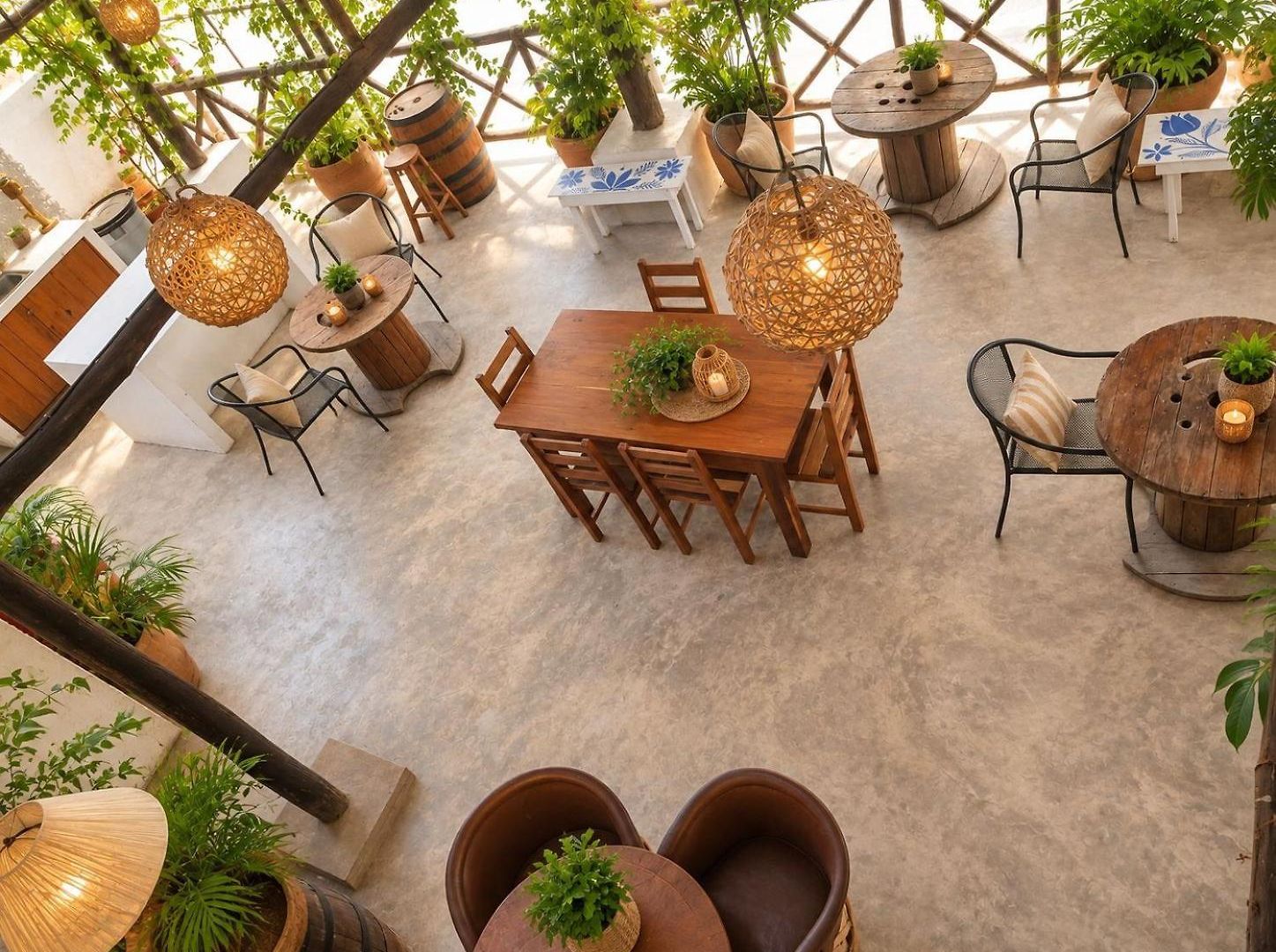 Mio Boutique Tulum