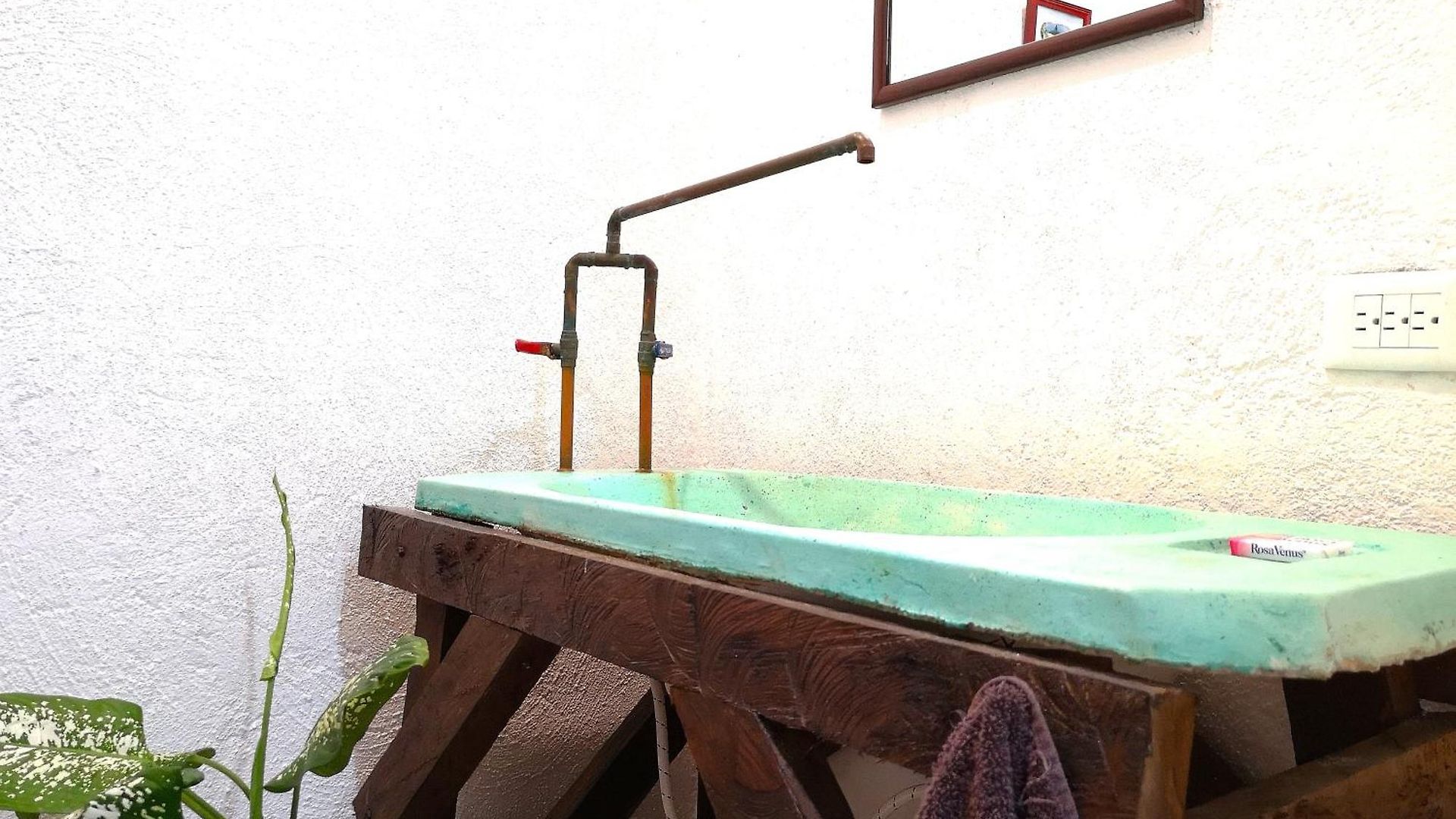 Awa Eco Retreat Tulum Tulum